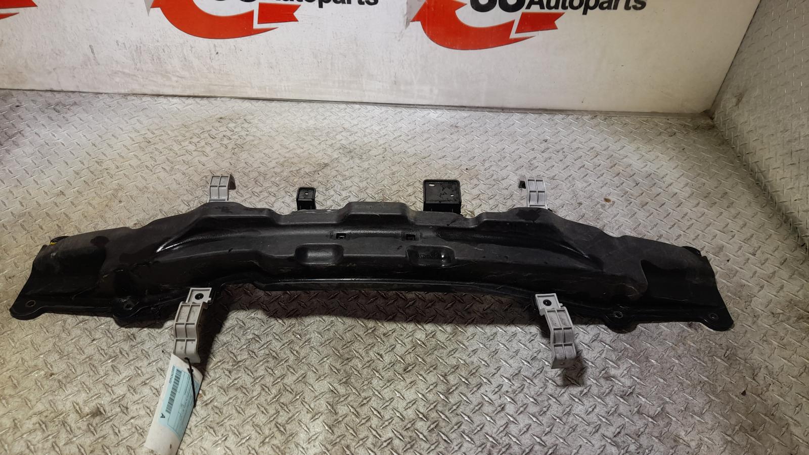 View Auto part R/Bar Bracket/Reinfo Hyundai Accent 2017
