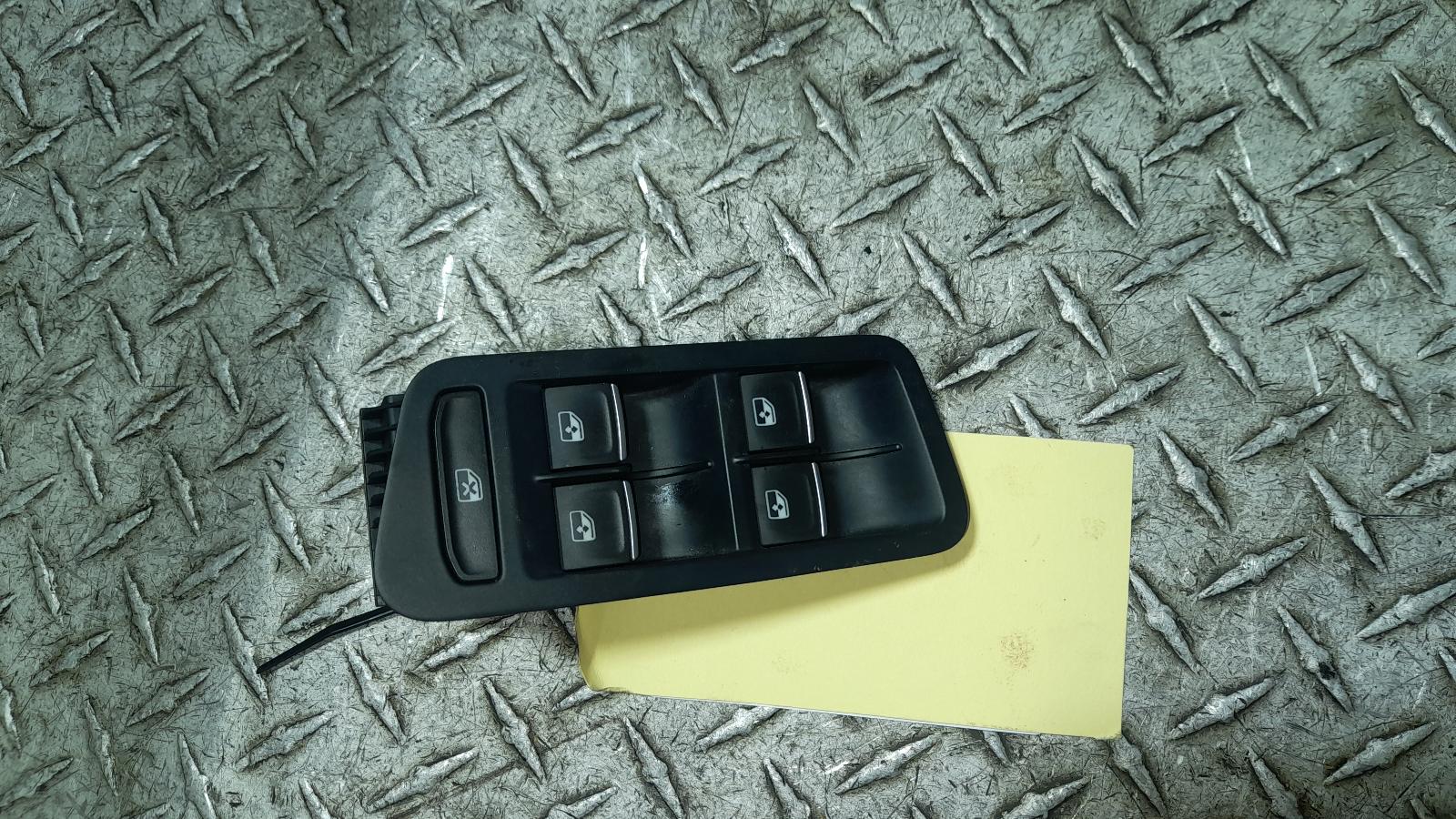 View Auto part Pwr Dr Wind Switch Volkswagen Golf 2017