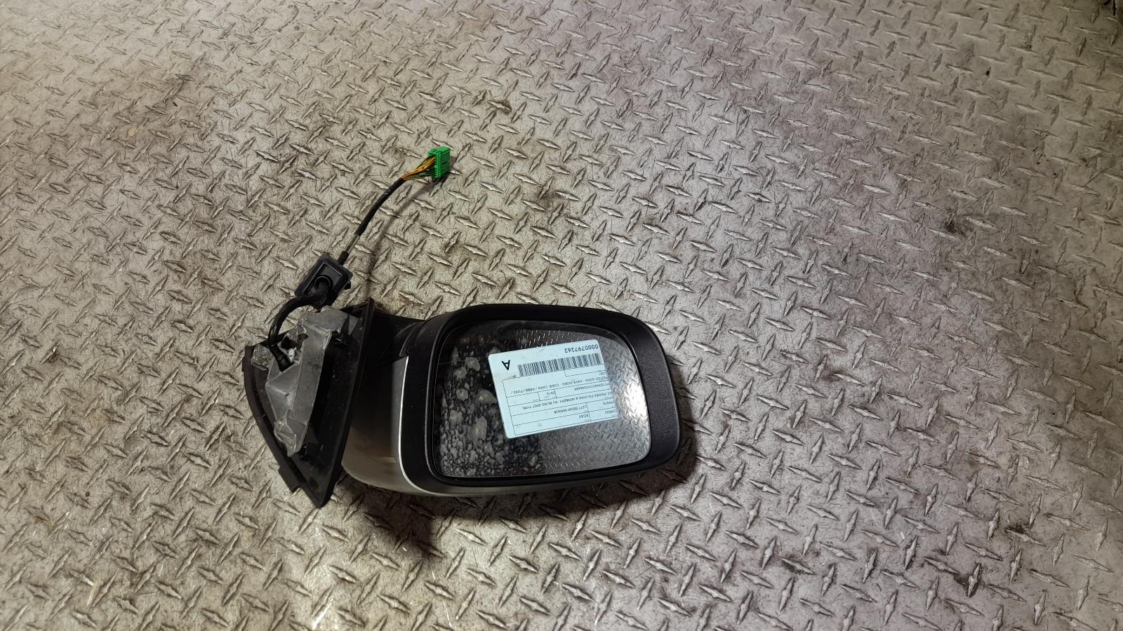 View Auto part Left Door Mirror Volvo Xc60 2016
