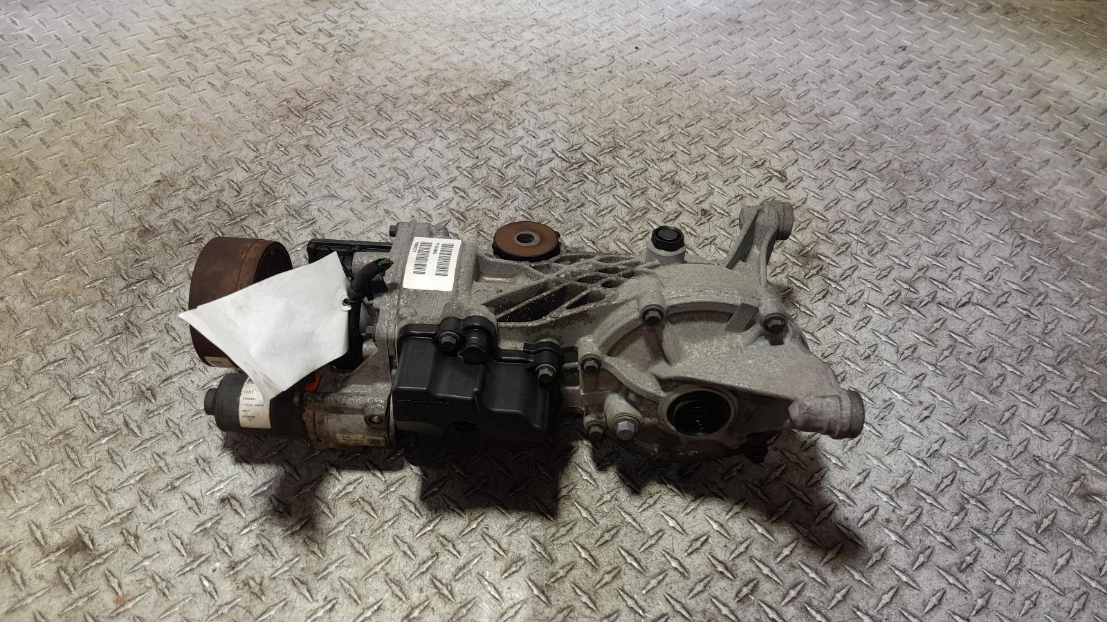 View Auto part Differential Centre Volvo Xc60 2016