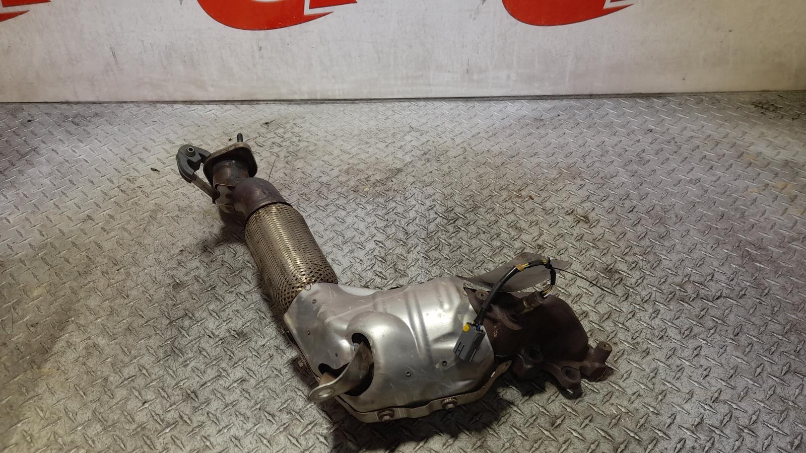 View Auto part Catalytic Converter Mazda Cx9 2017