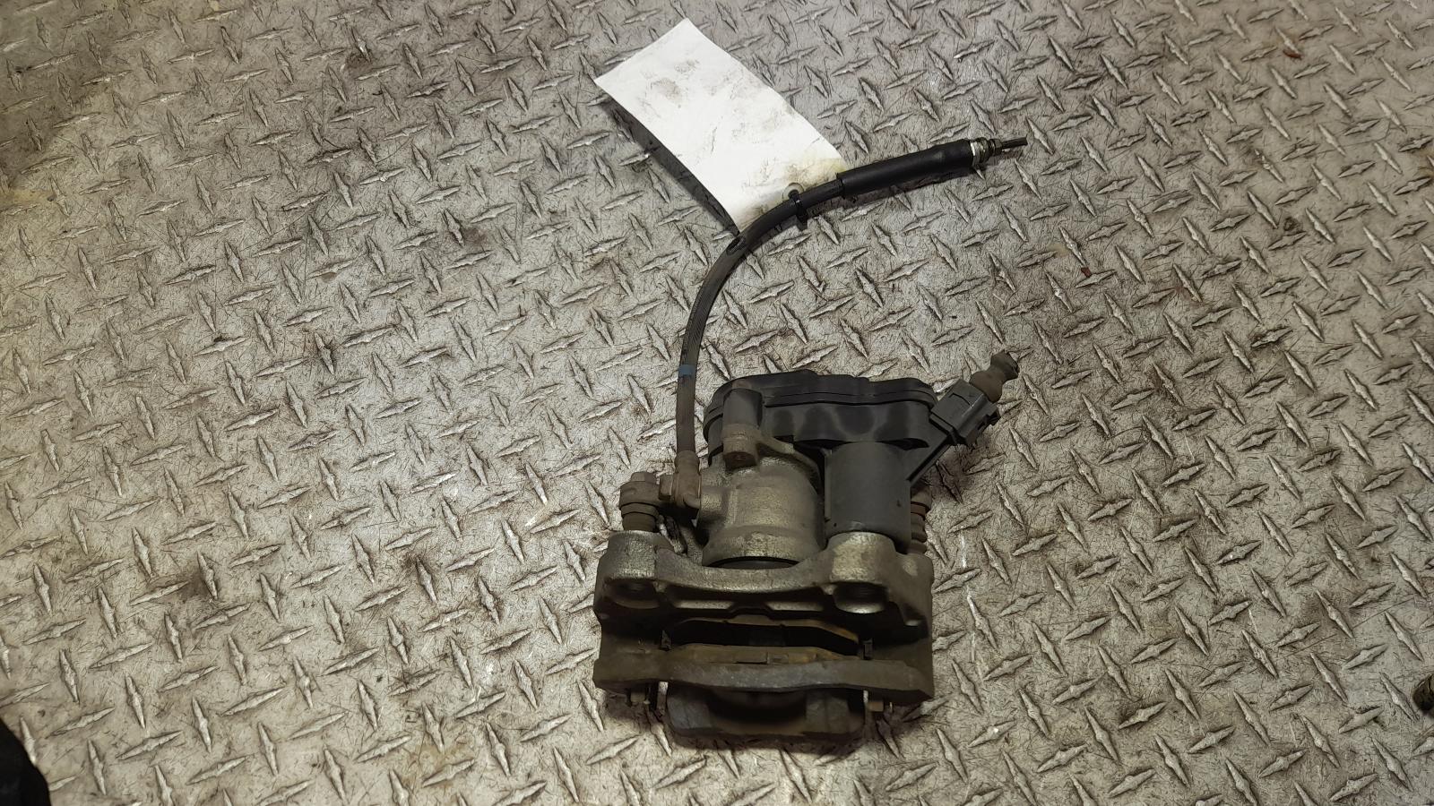 View Auto part Caliper Mazda Cx9 2017