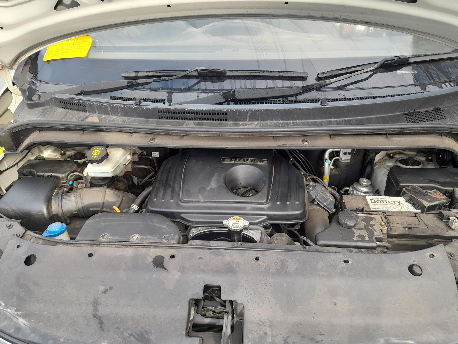 View Auto part Engine Hyundai Iload/imax 2019