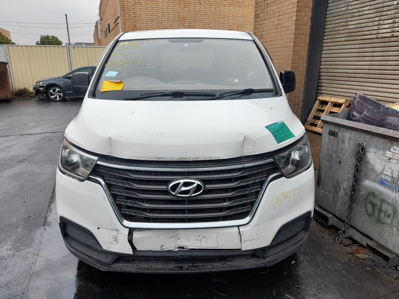 View Auto part Trans/Gearbox Hyundai Iload/imax 2019