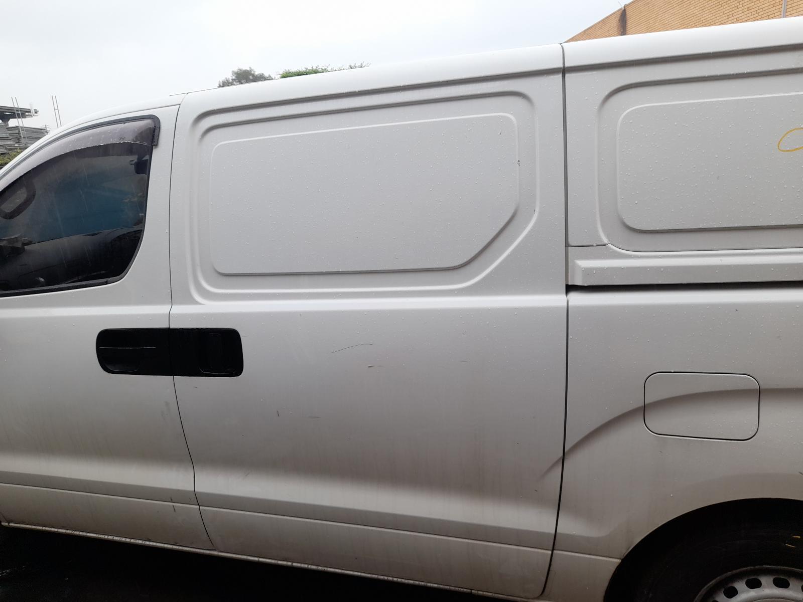 View Auto part Left Rear Door/Sliding Hyundai Iload/imax 2019