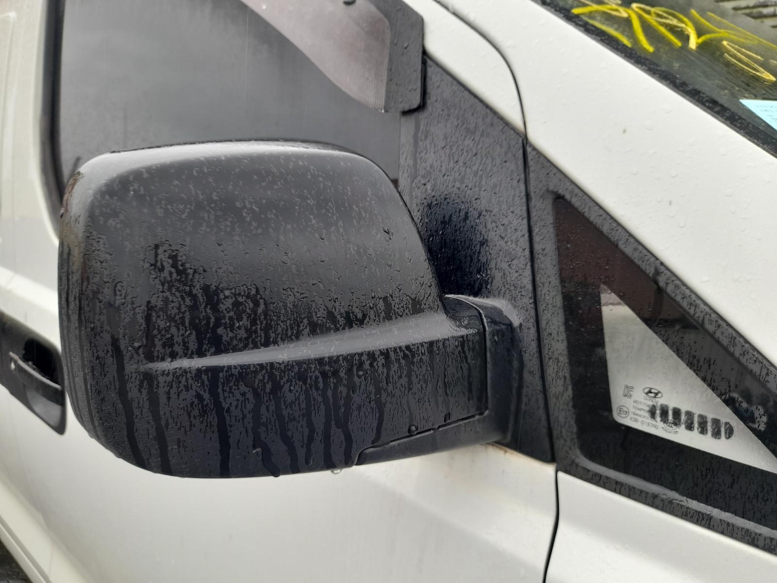 View Auto part Right Door Mirror Hyundai Iload/imax 2019