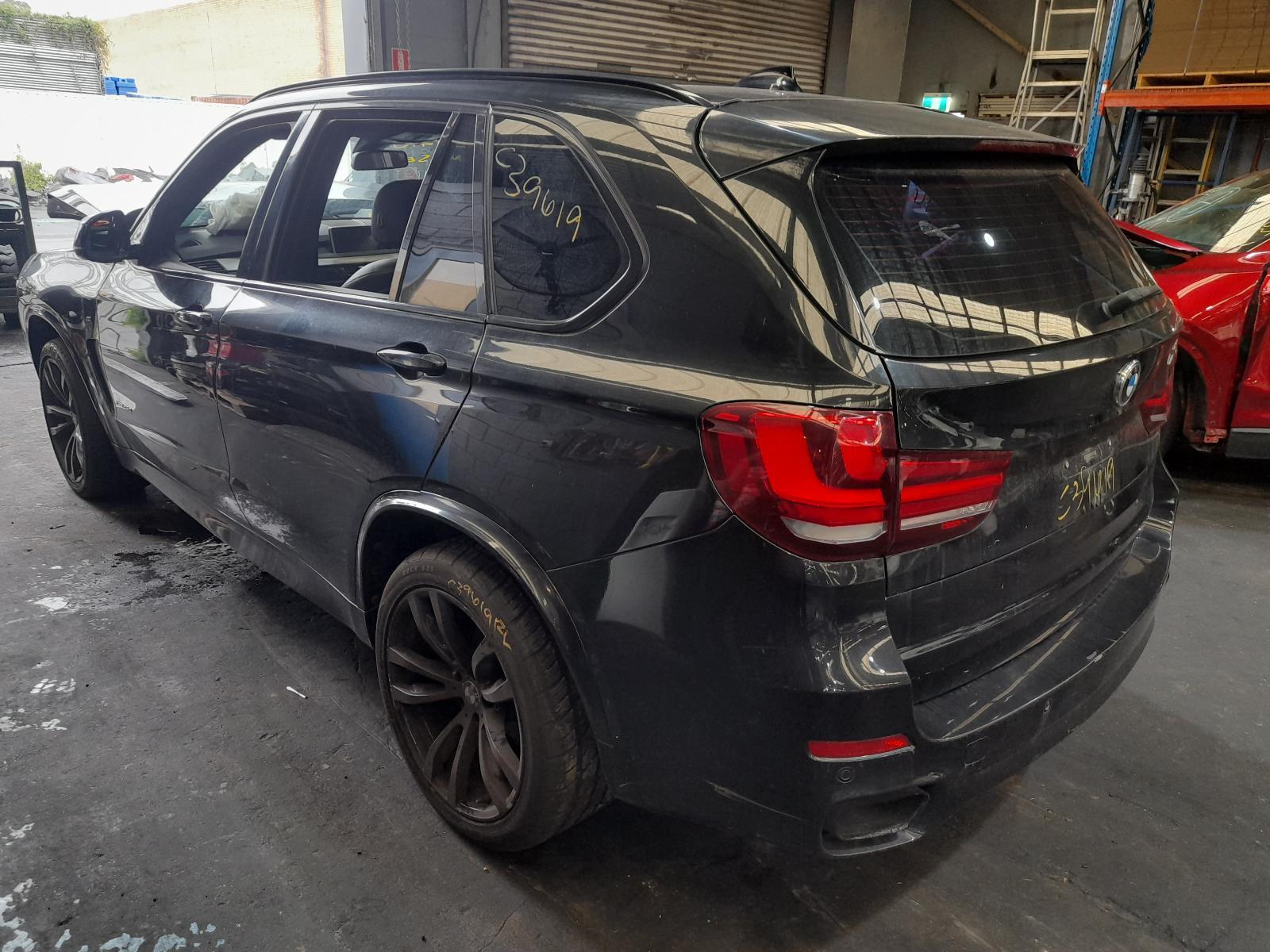 View Auto part Trans/Gearbox Bmw X5 2015