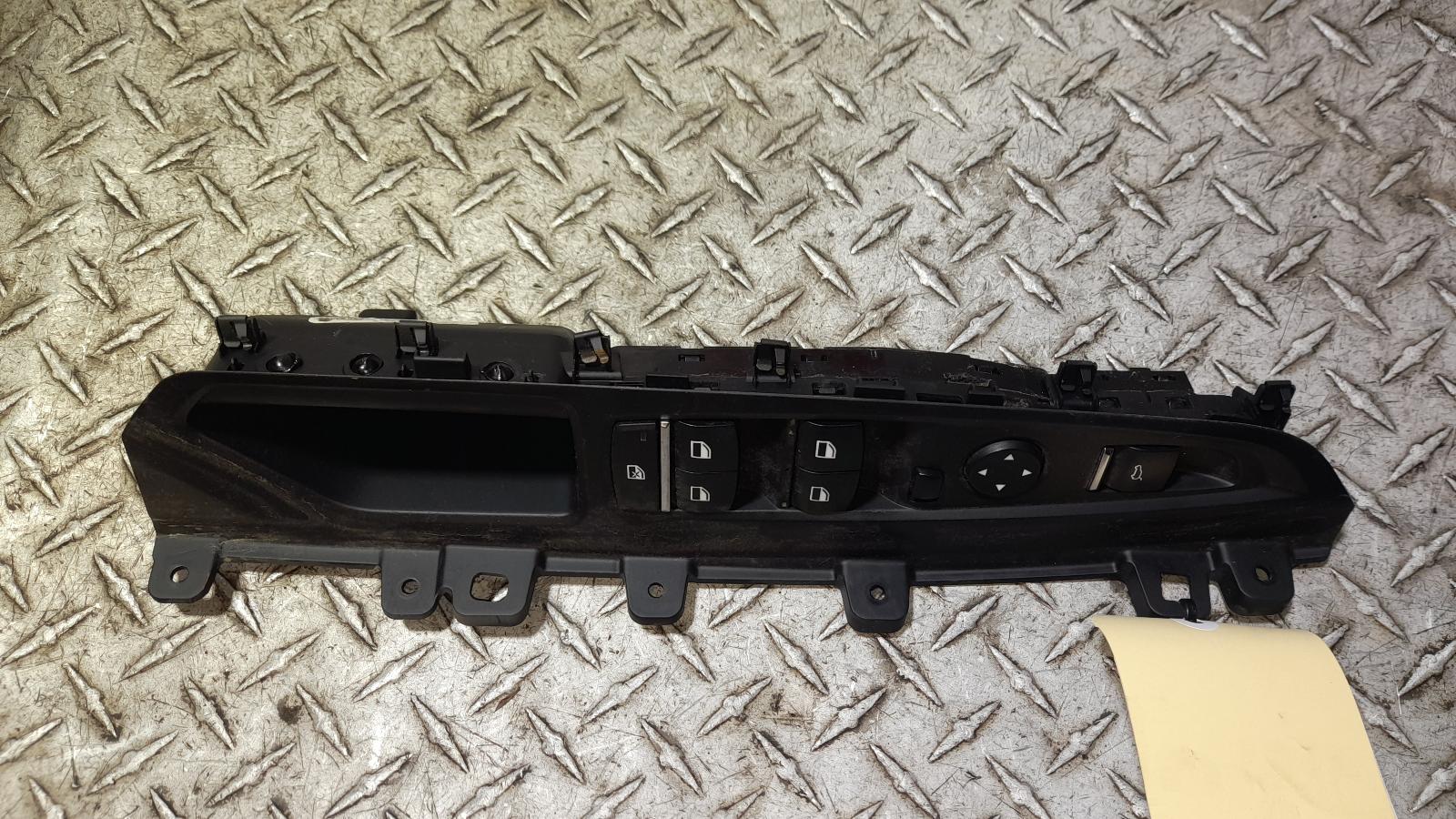 View Auto part Pwr Dr Wind Switch Bmw X5 2015