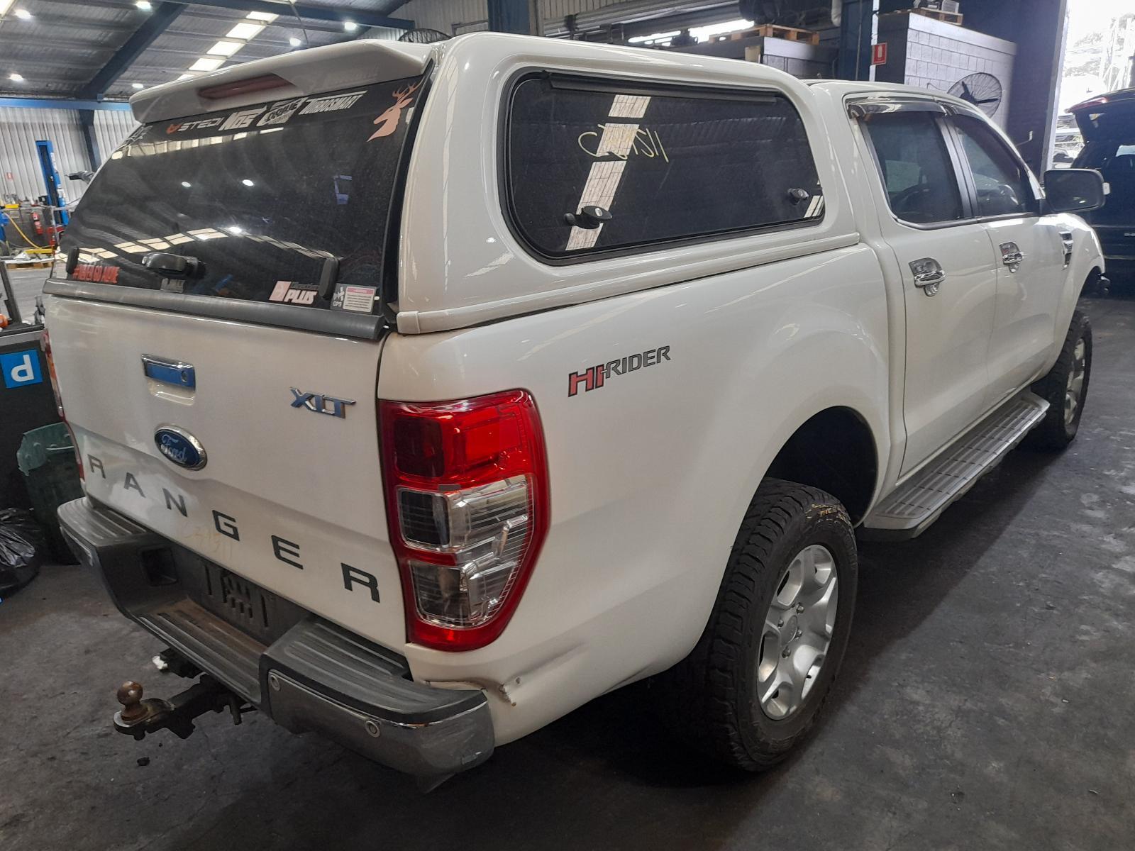 View Auto part Trans/Gearbox Ford Ranger 2014