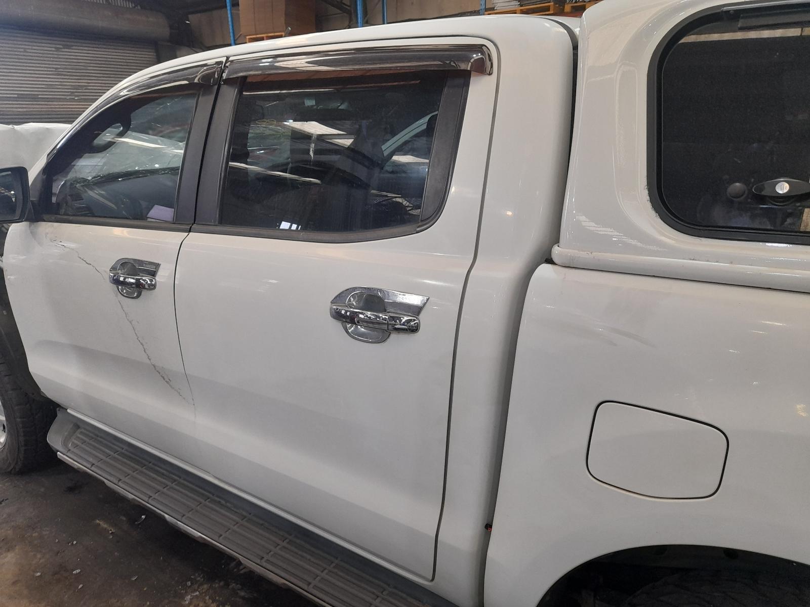 View Auto part Left Rear Door/Sliding Ford Ranger 2014
