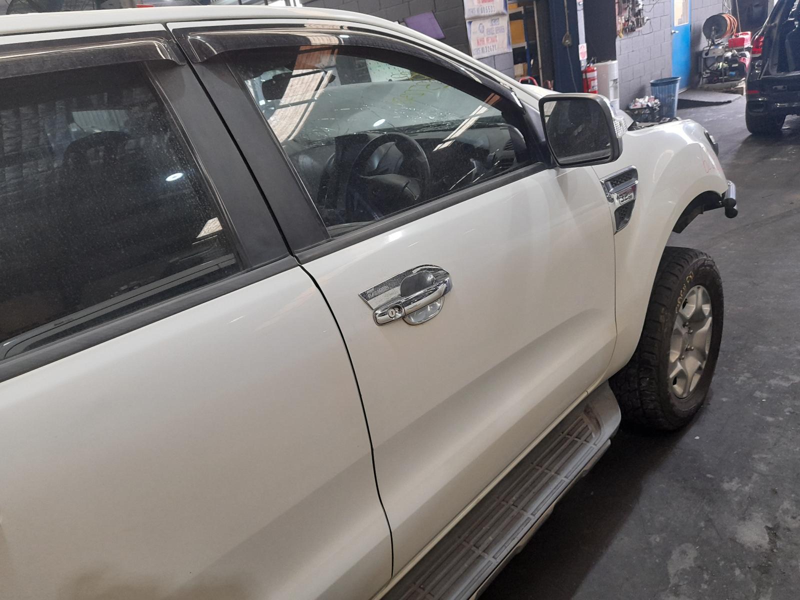 View Auto part Right Front Door Ford Ranger 2014
