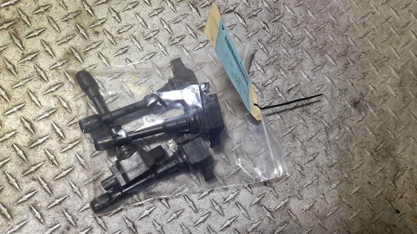 View Auto part Coil/Coil Pack Nissan Dualis 2013