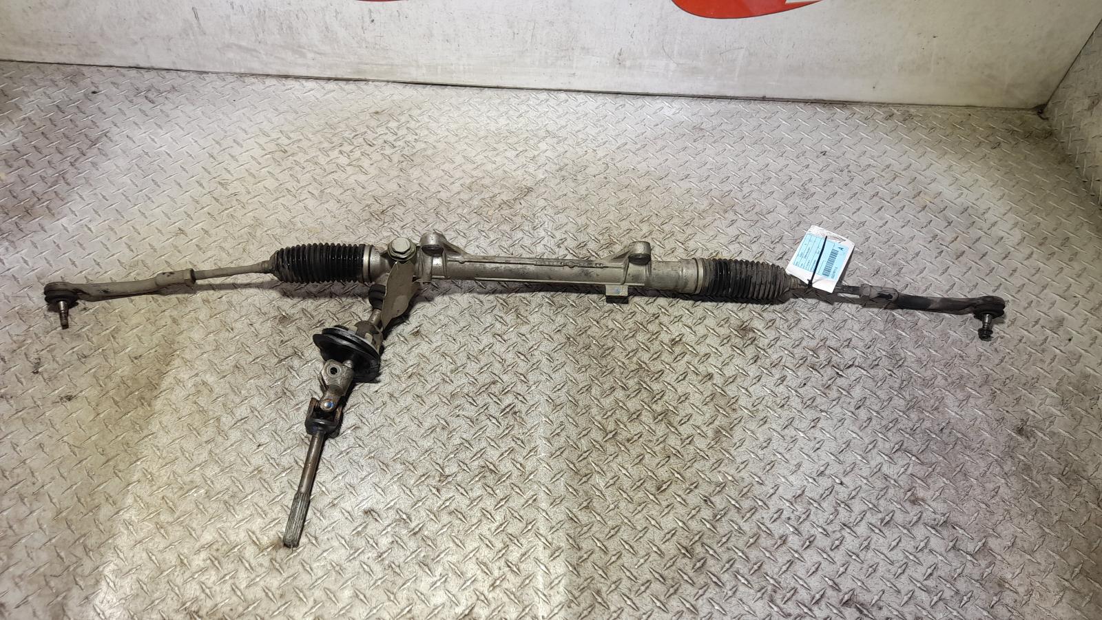View Auto part Steering Box/Rack Nissan Dualis 2013