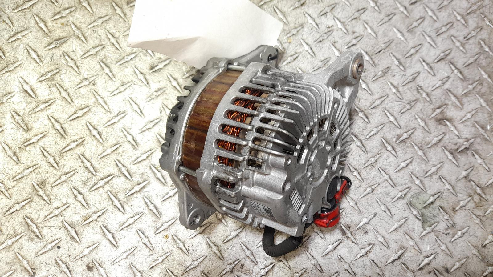 View Auto part Alternator Subaru Liberty 2015