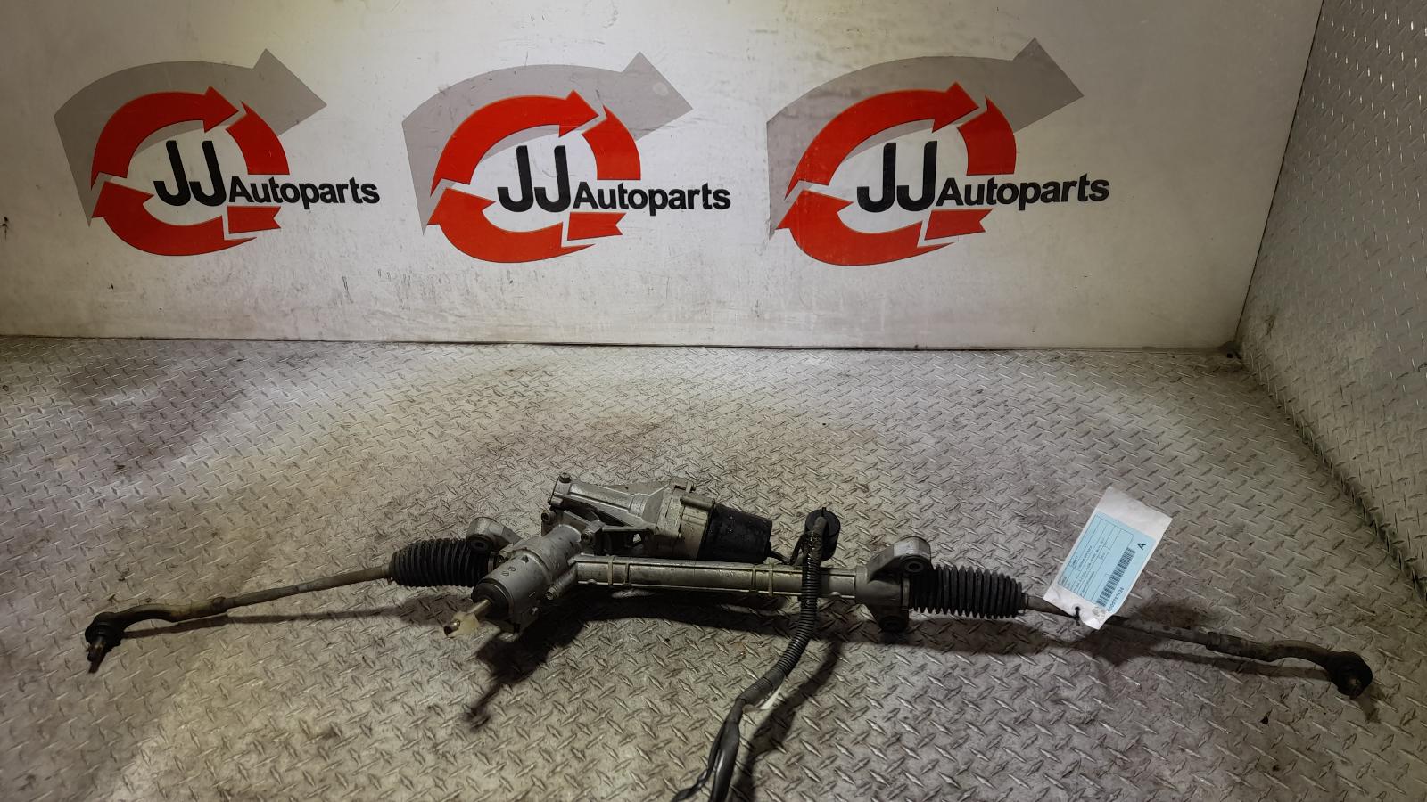 View Auto part Steering Box/Rack Subaru Liberty 2015
