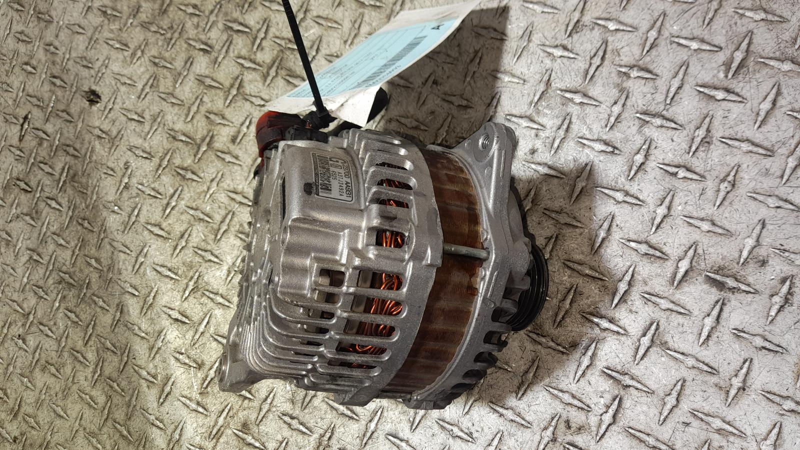 View Auto part Alternator Subaru Outback 2016