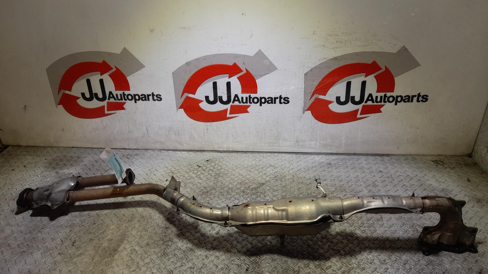 View Auto part Catalytic Converter Subaru Outback 2016