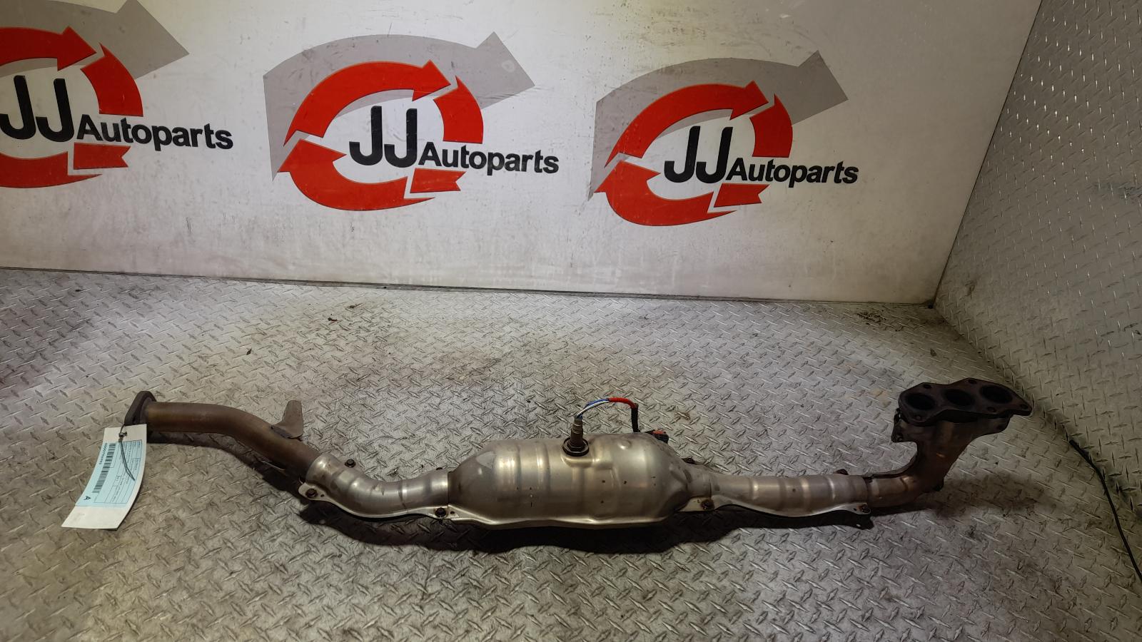 View Auto part Catalytic Converter Subaru Outback 2016