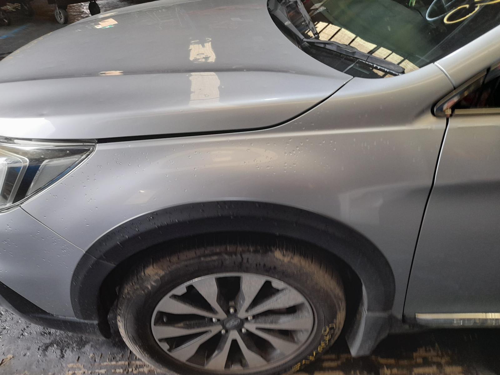 View Auto part Left Guard Subaru Outback 2016