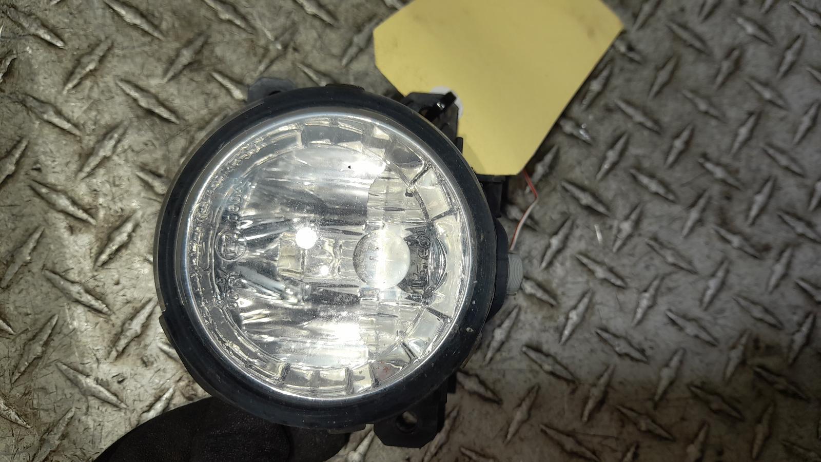 View Auto part Right Indicator/Fog/Side Subaru Outback 2016
