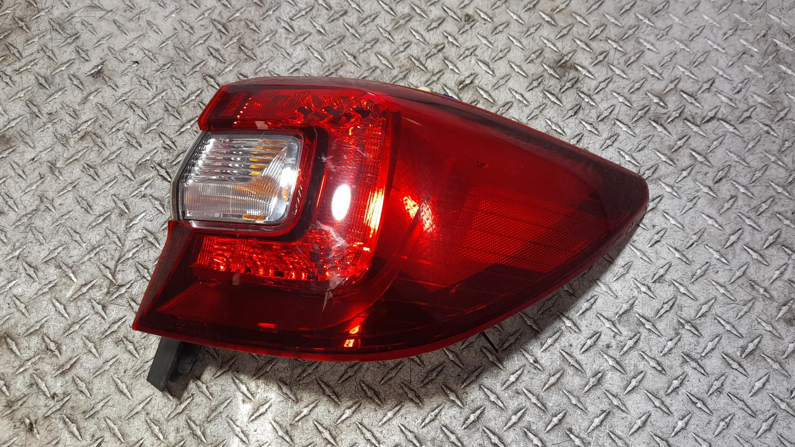 View Auto part Right Taillight Subaru Outback 2016