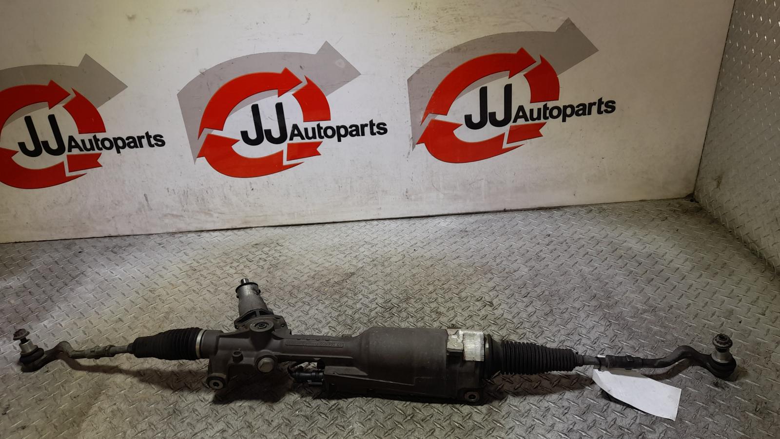 View Auto part Steering Box/Rack Audi A4 2014