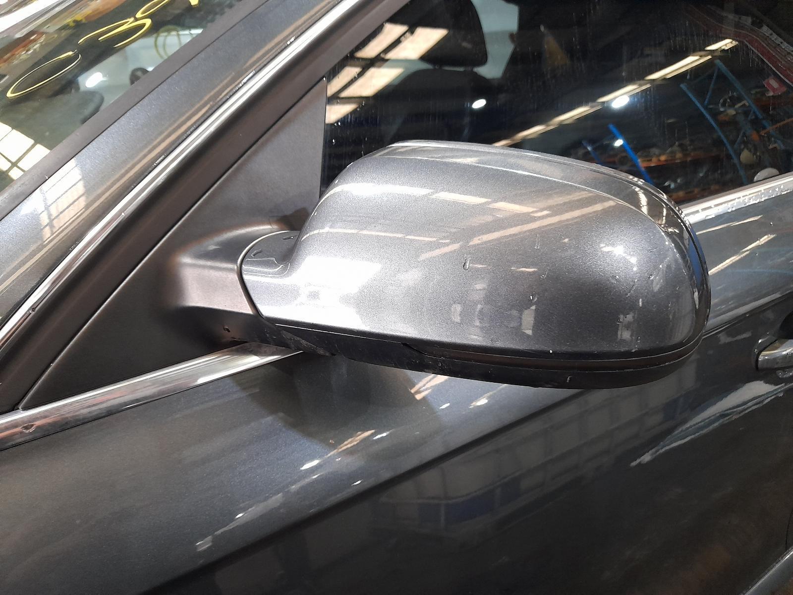 View Auto part Left Door Mirror Audi A4 2014