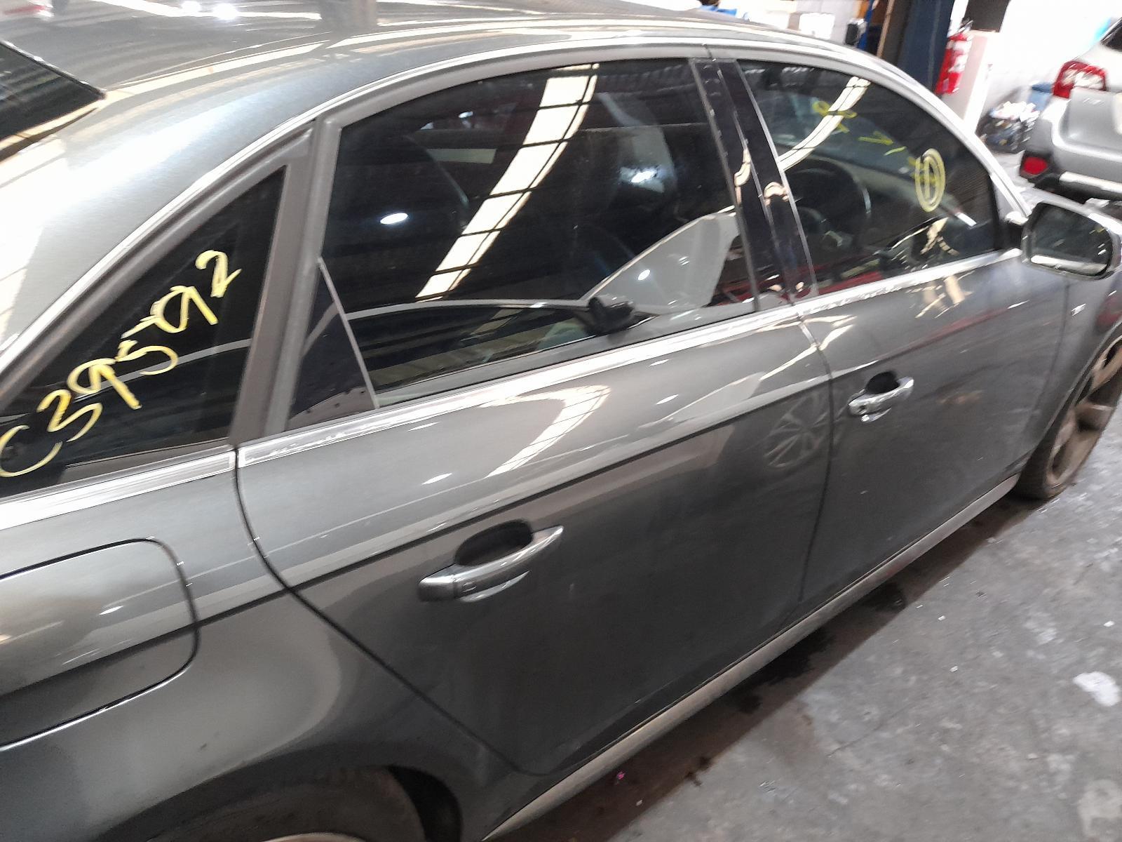View Auto part Right Rear Door Sliding Audi A4 2014