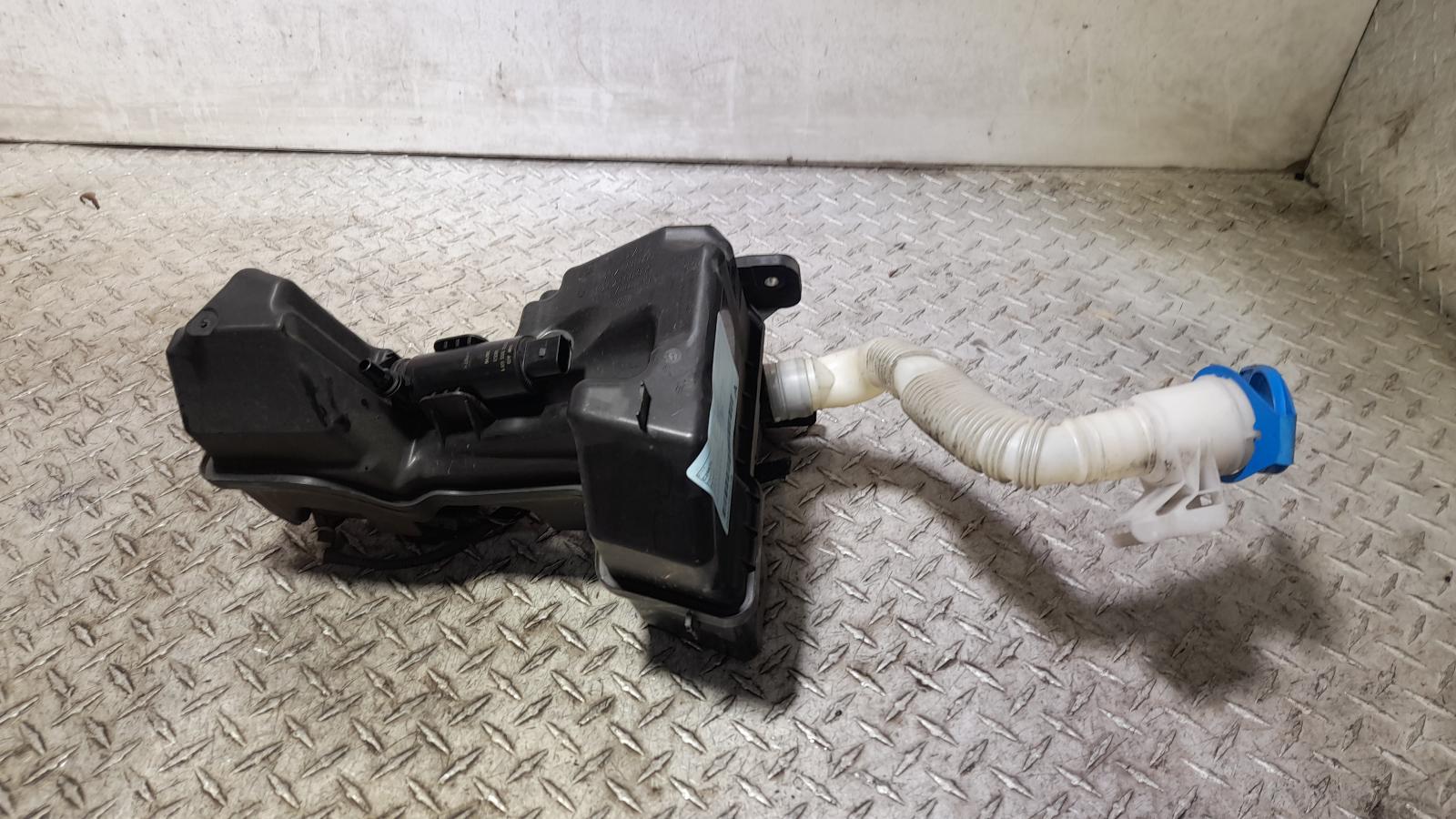 View Auto part Washer Bottle Volkswagen Golf 2016