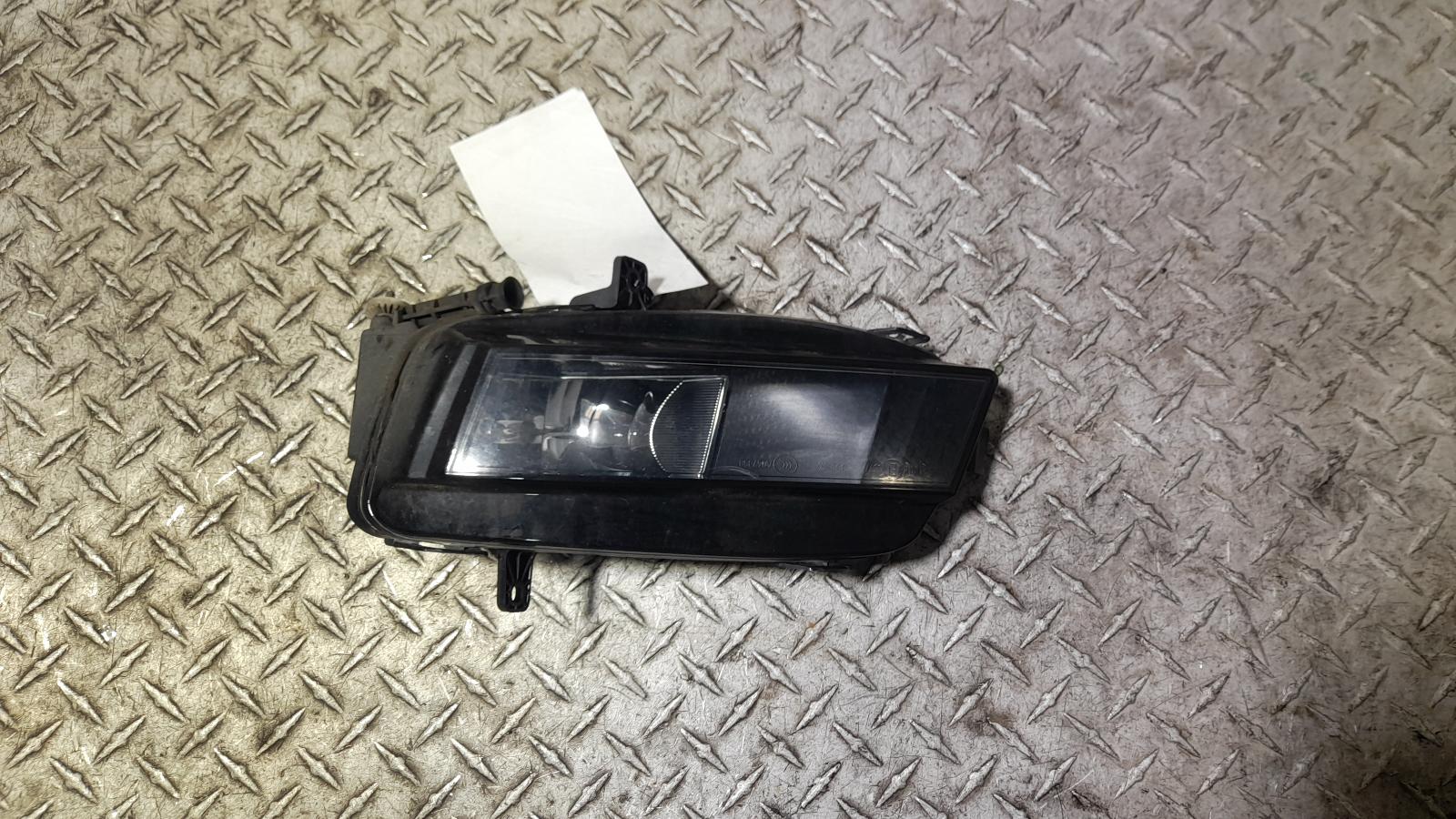 View Auto part Left Indicator/Fog/Side Volkswagen Golf 2016
