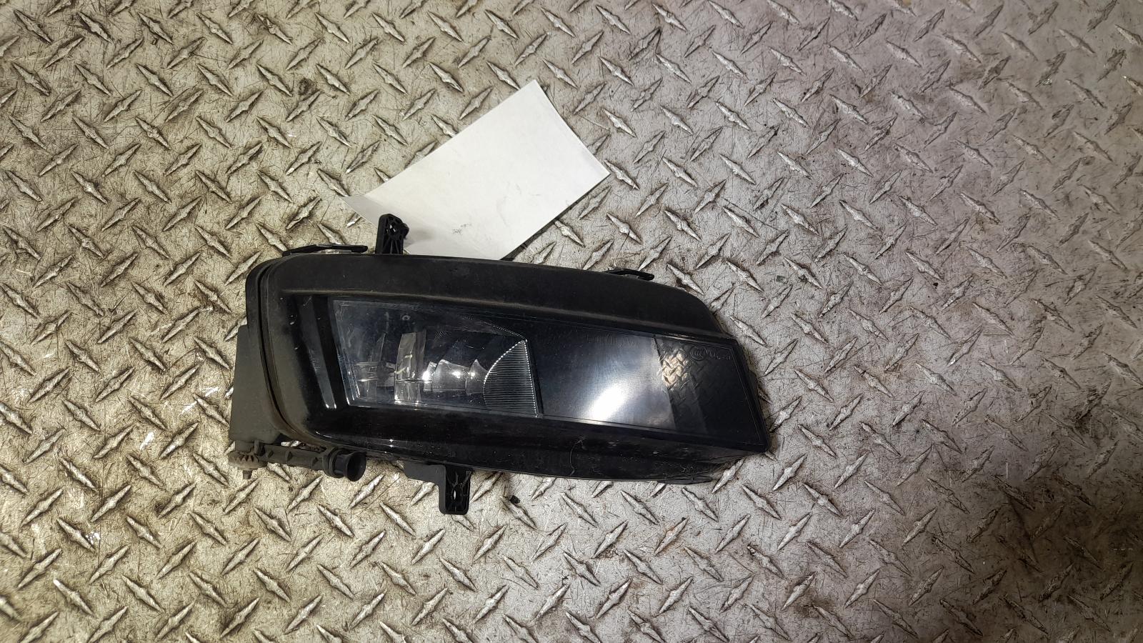 View Auto part Right Indicator/Fog/Side Volkswagen Golf 2016