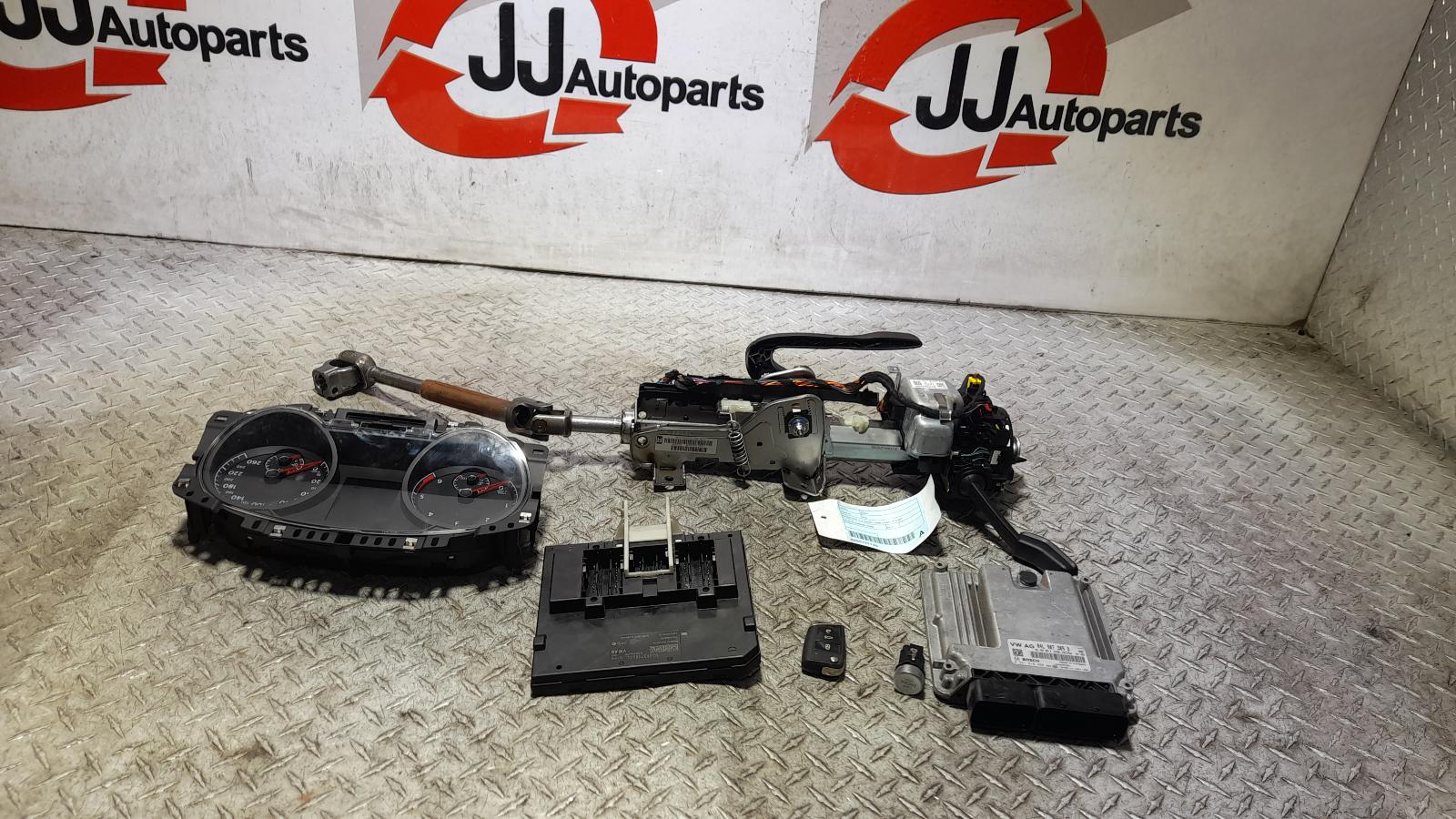 View Auto part Ecu Volkswagen Golf 2016