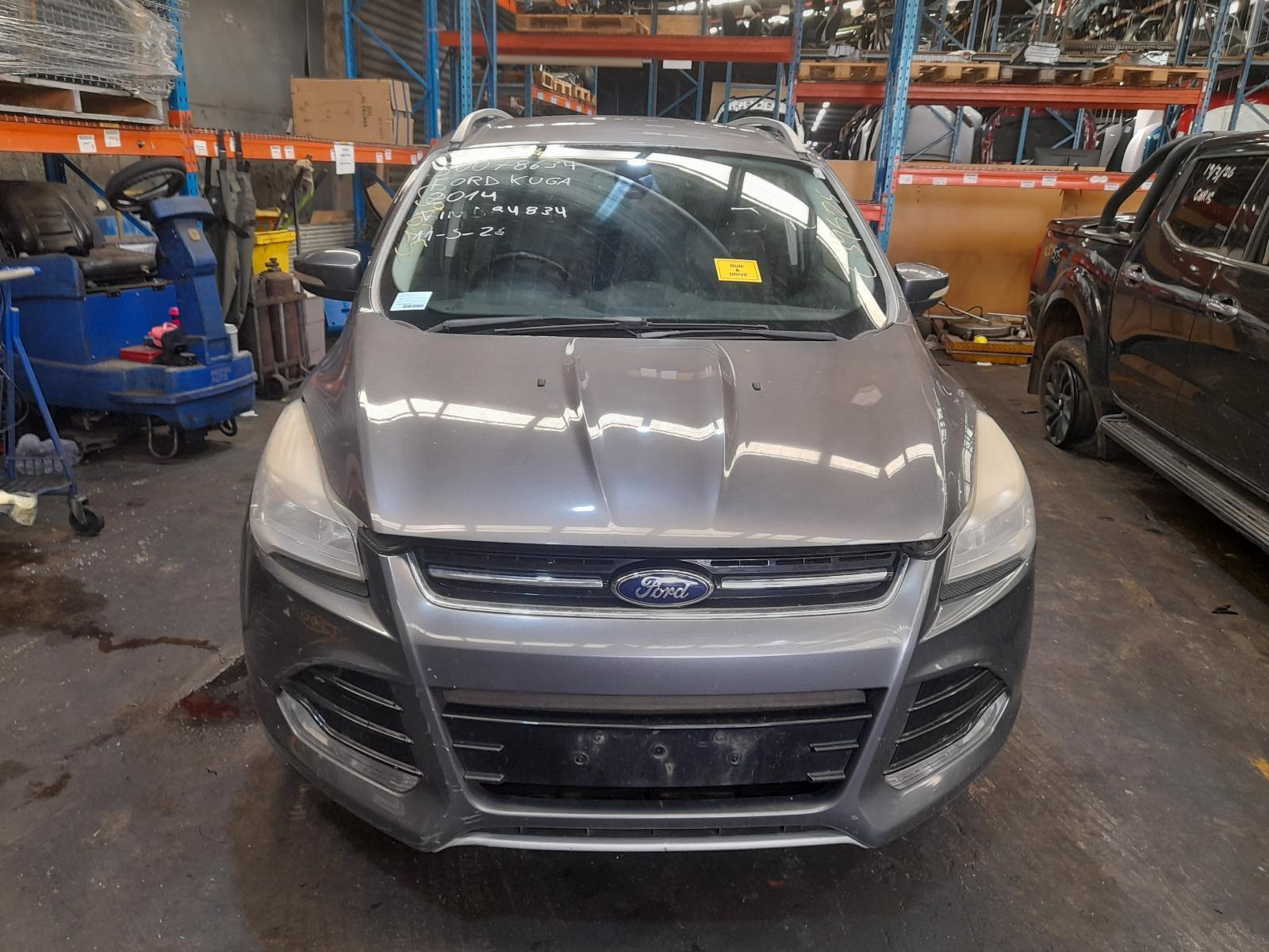 View Auto part Trans/Gearbox Ford Kuga 2013
