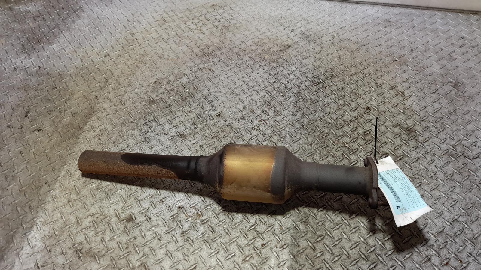 View Auto part Catalytic Converter Ford Kuga 2013