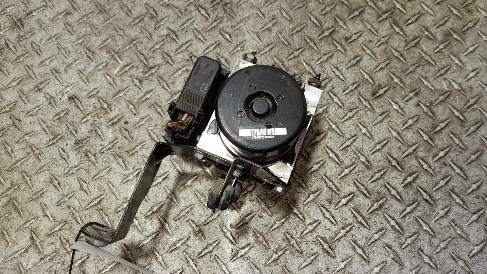 View Auto part Abs Pump/Modulator Ford Kuga 2013