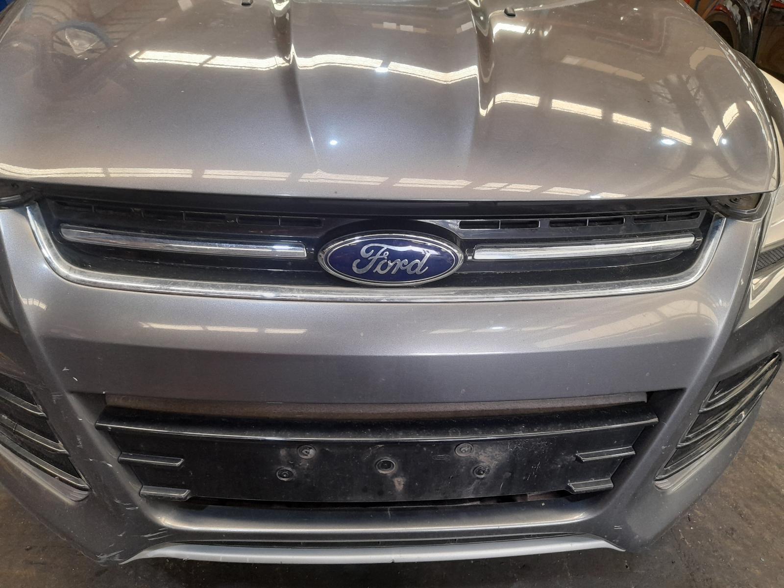 View Auto part Grille Ford Kuga 2013