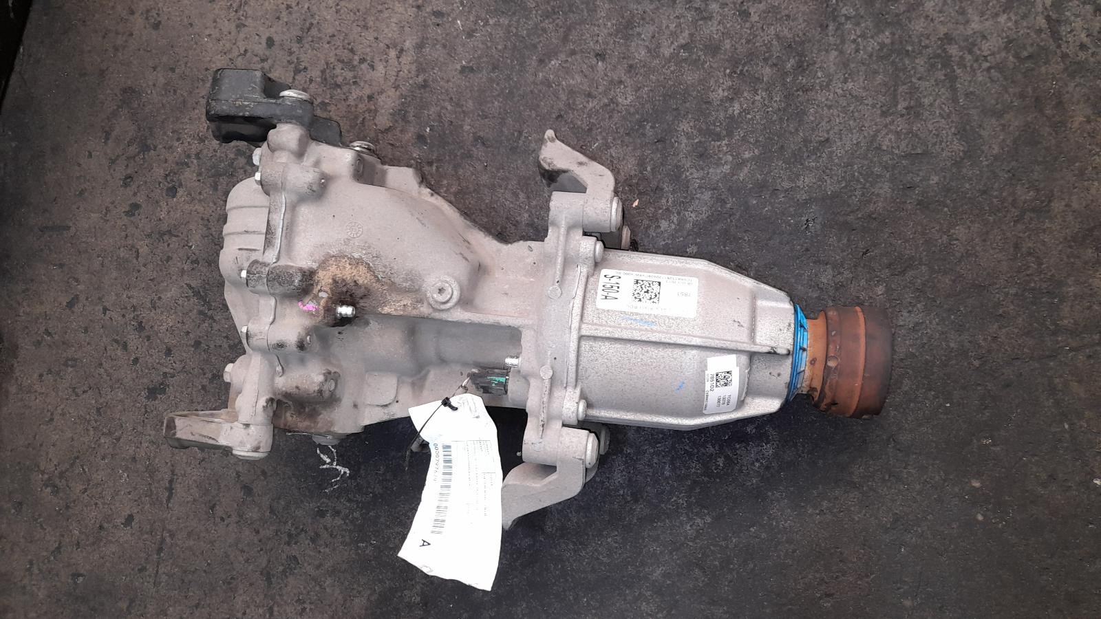 View Auto part Differential Centre Ford Kuga 2013