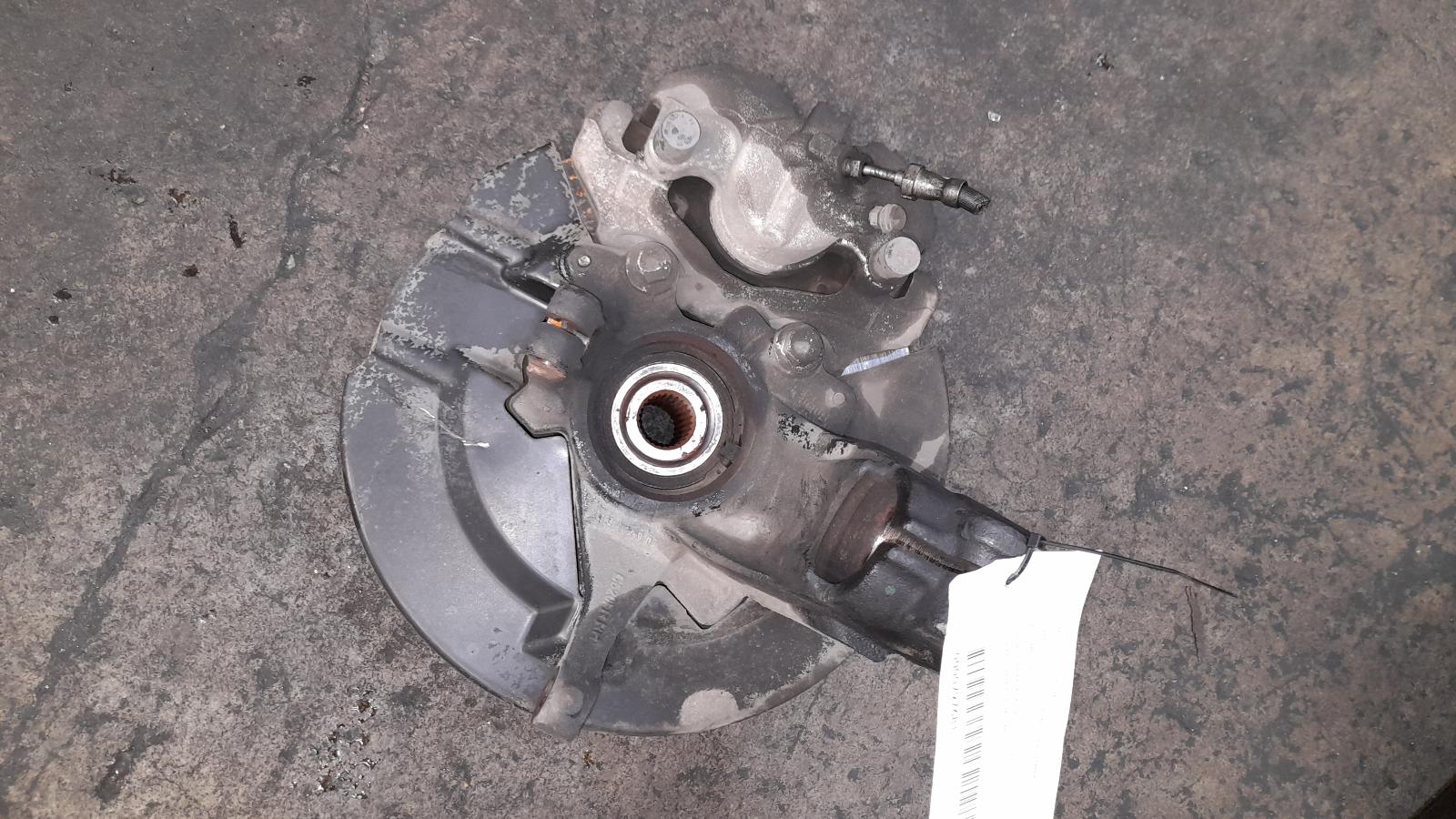 View Auto part Right Front Hub Assembly Ford Kuga 2013