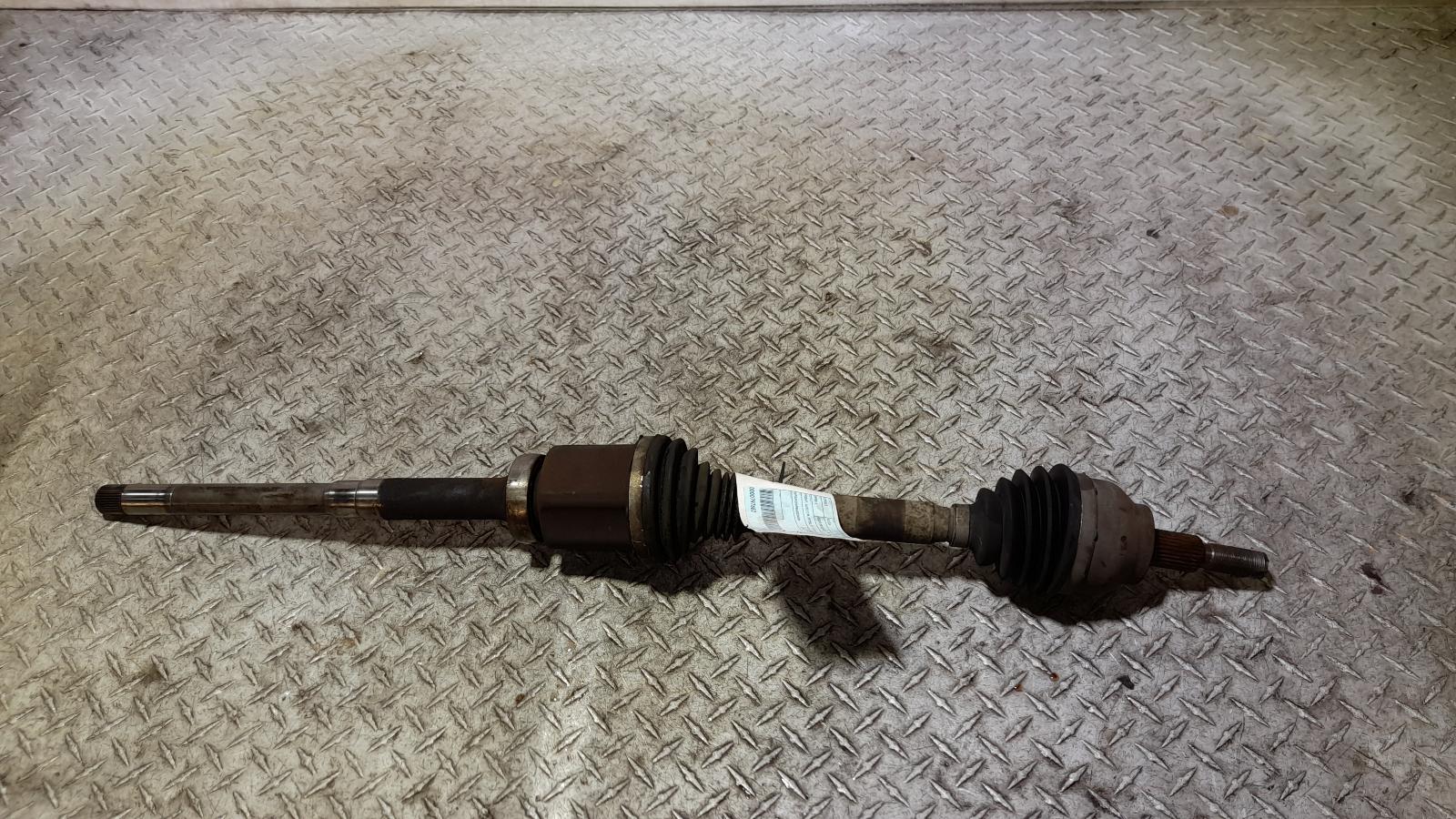 View Auto part Right Driveshaft Ford Kuga 2013