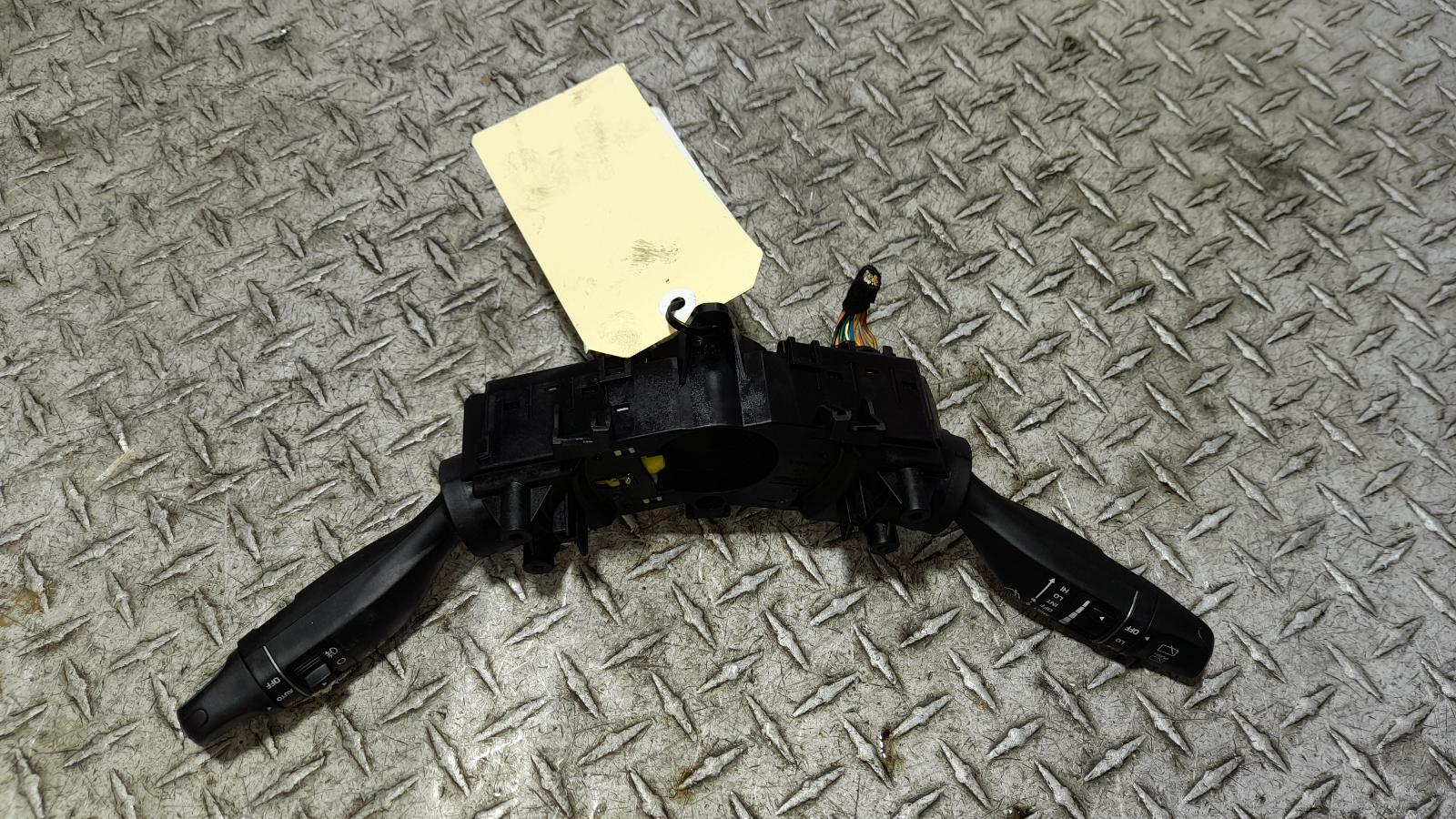 View Auto part Combination Switch Hyundai I30 2018
