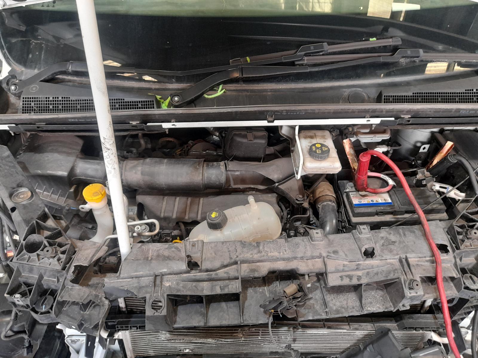 View Auto part Engine Mitsubishi Express 2022