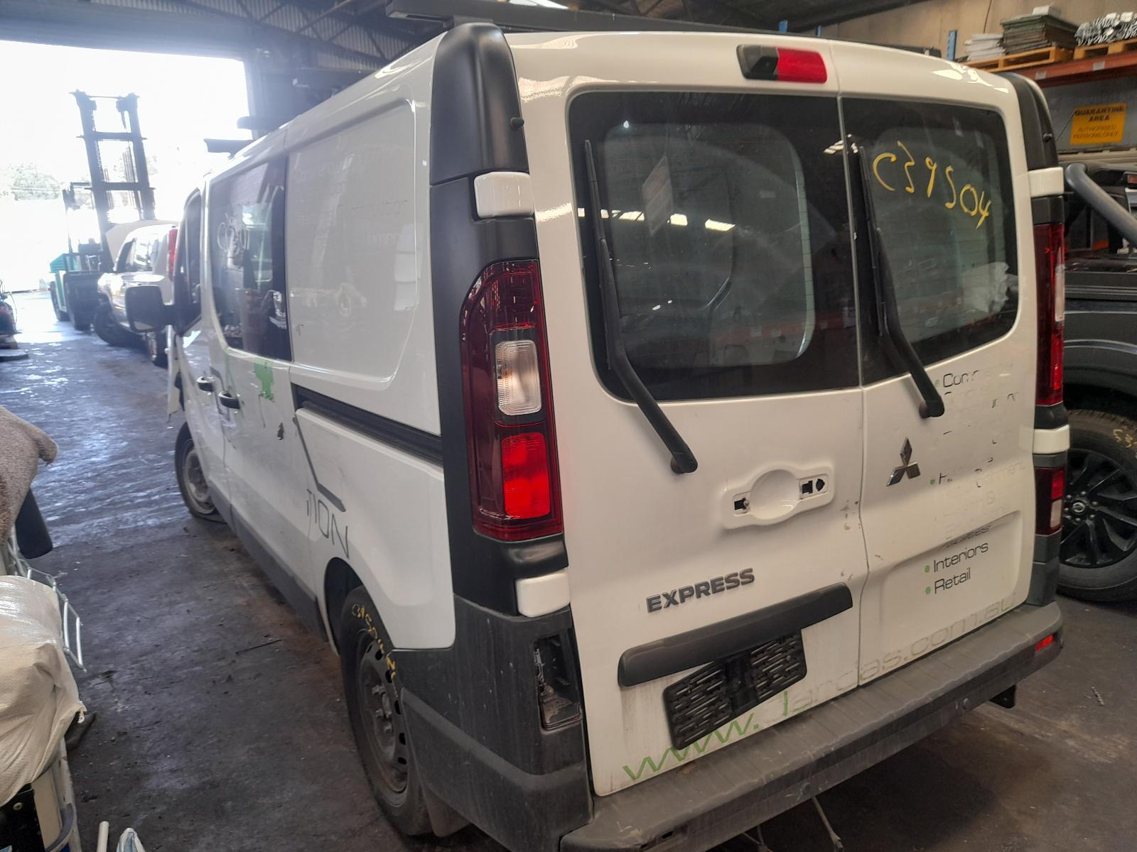 View Auto part Trans/Gearbox Mitsubishi Express 2022