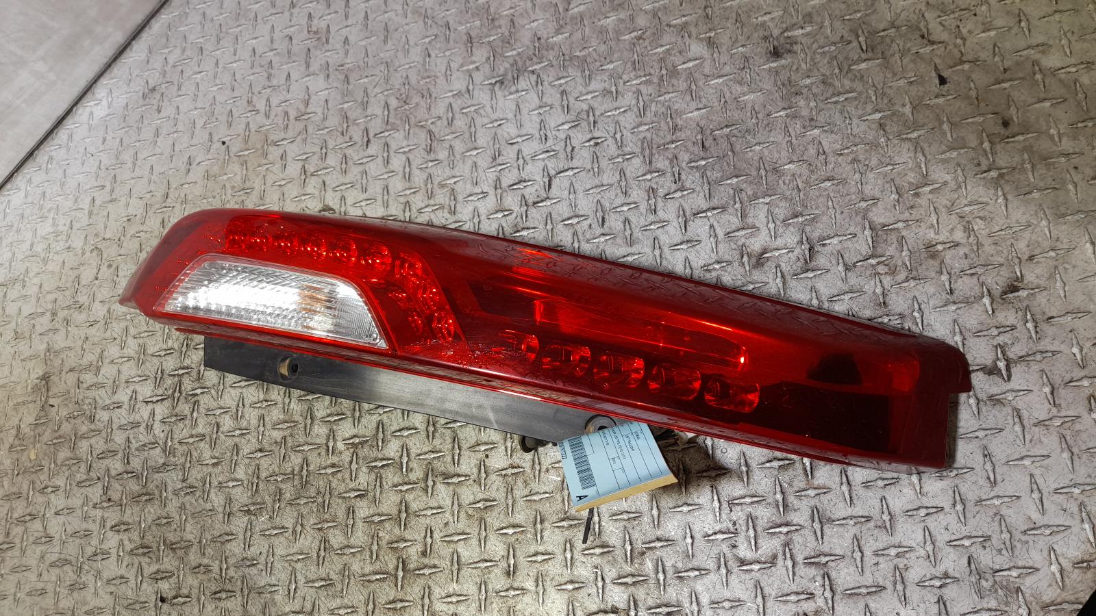 View Auto part Left Taillight Nissan Xtrail 2012