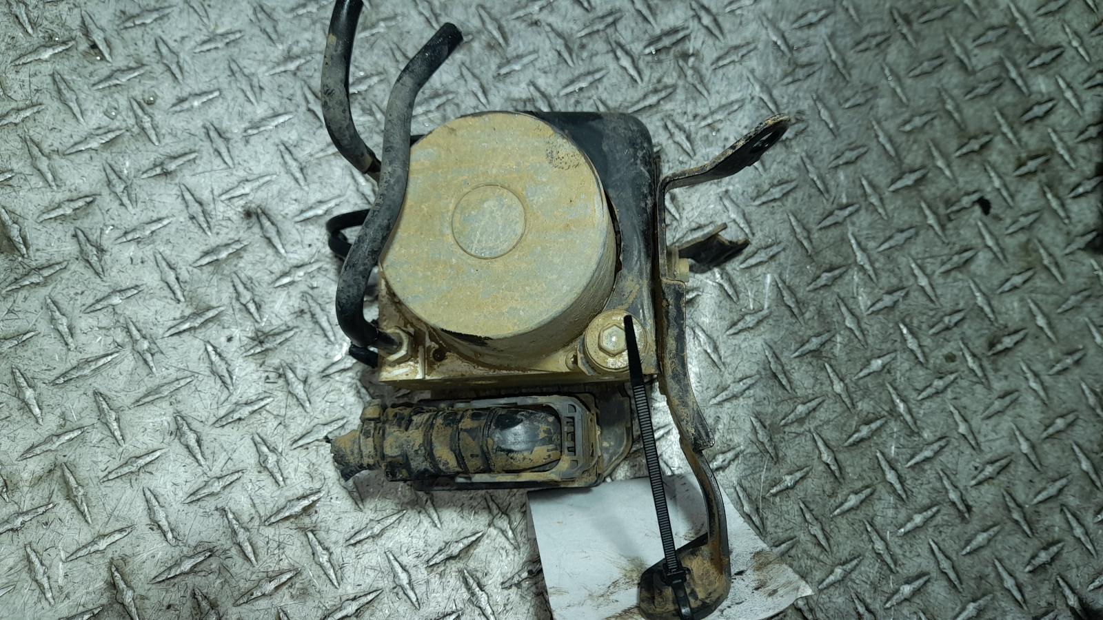 View Auto part Abs Pump/Modulator Toyota Hiace 2018