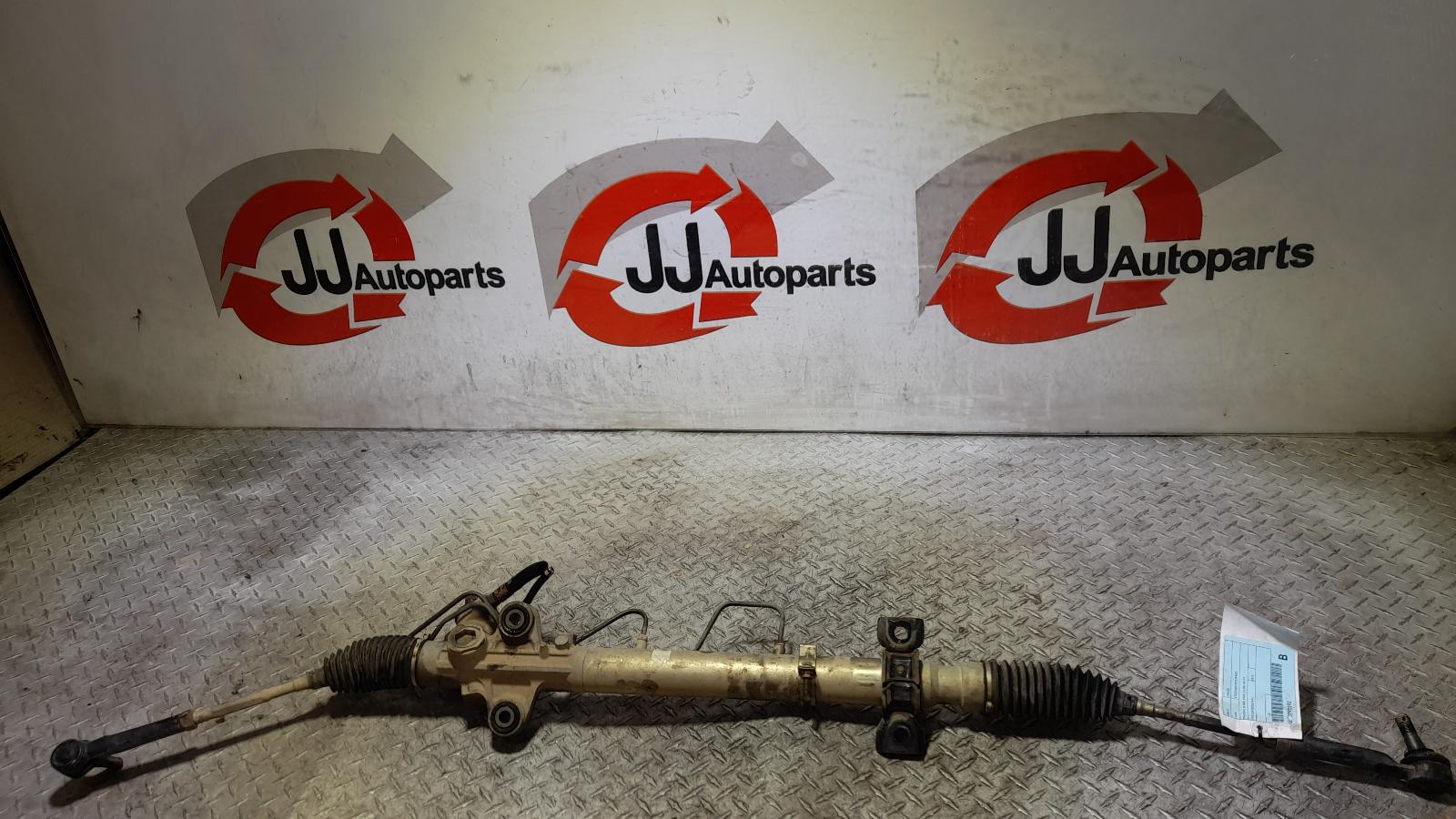 View Auto part Steering Box/Rack Toyota Hiace 2018