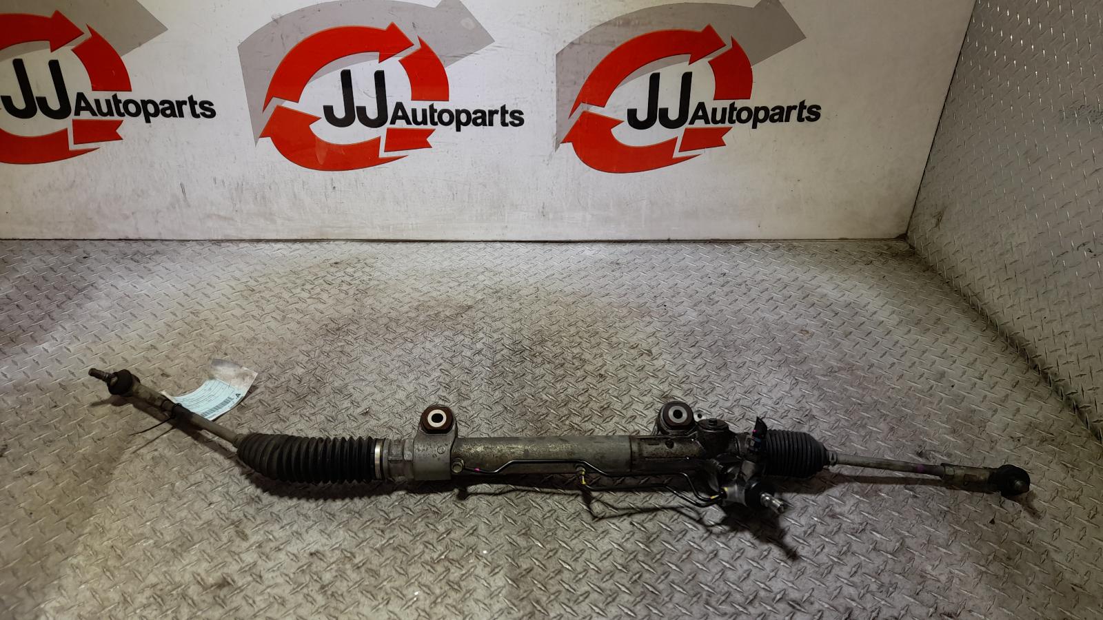View Auto part Steering Box/Rack Toyota Hilux 2022
