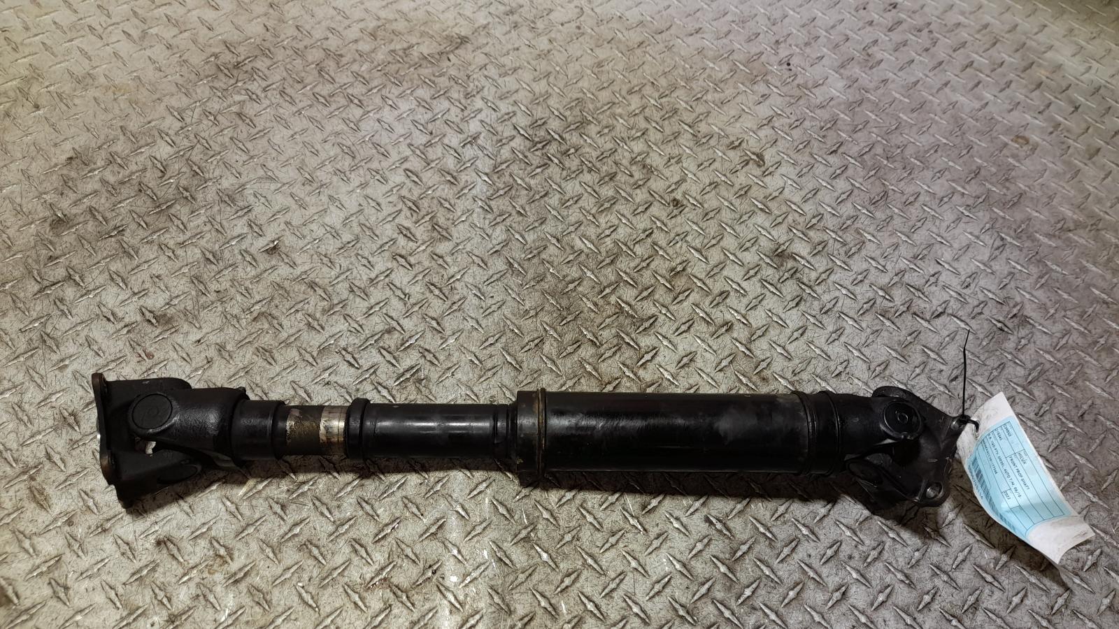 View Auto part Front Prop Shaft Toyota Hilux 2022