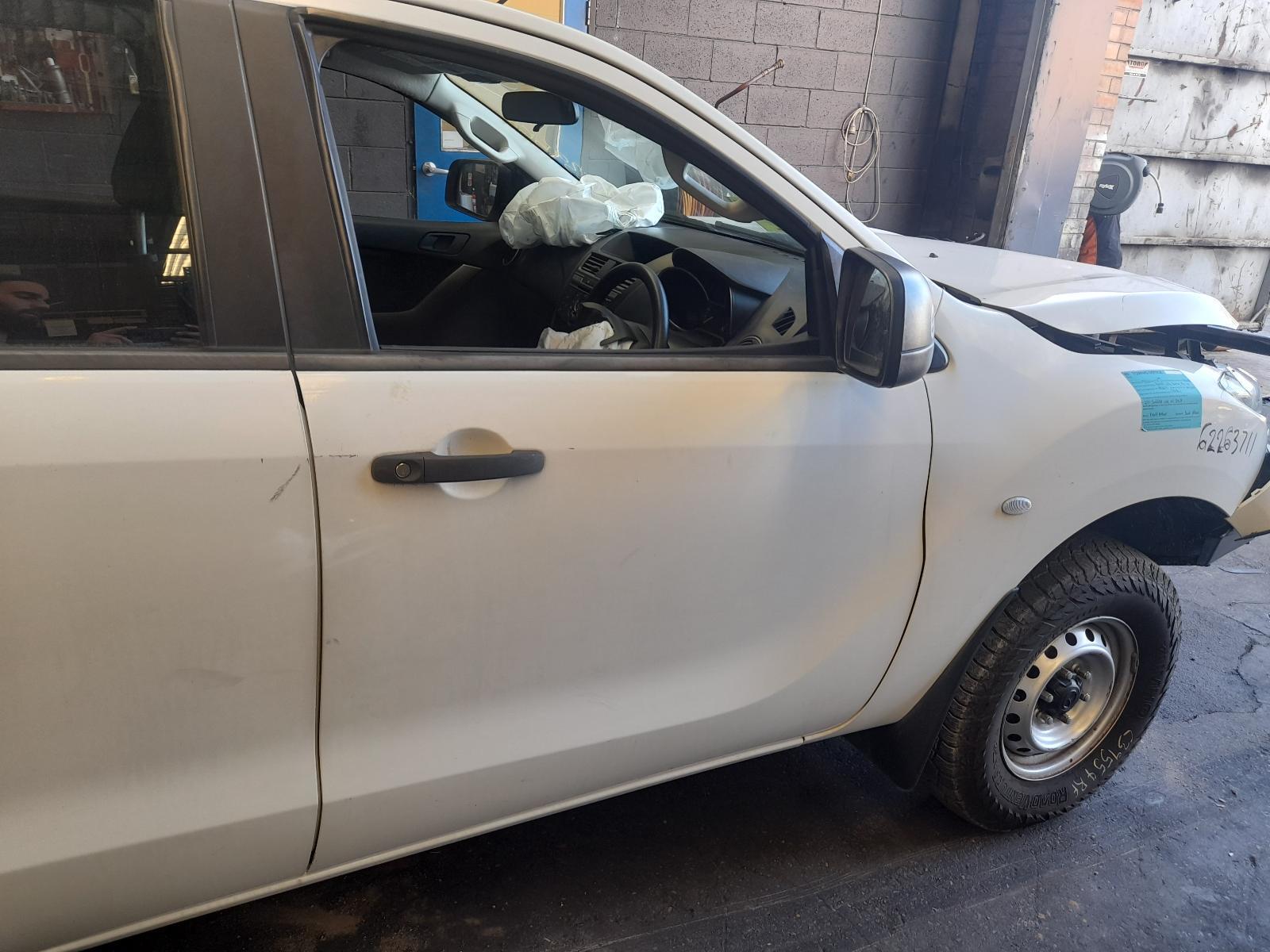 View Auto part Right Front Door Mazda Bt50 2017