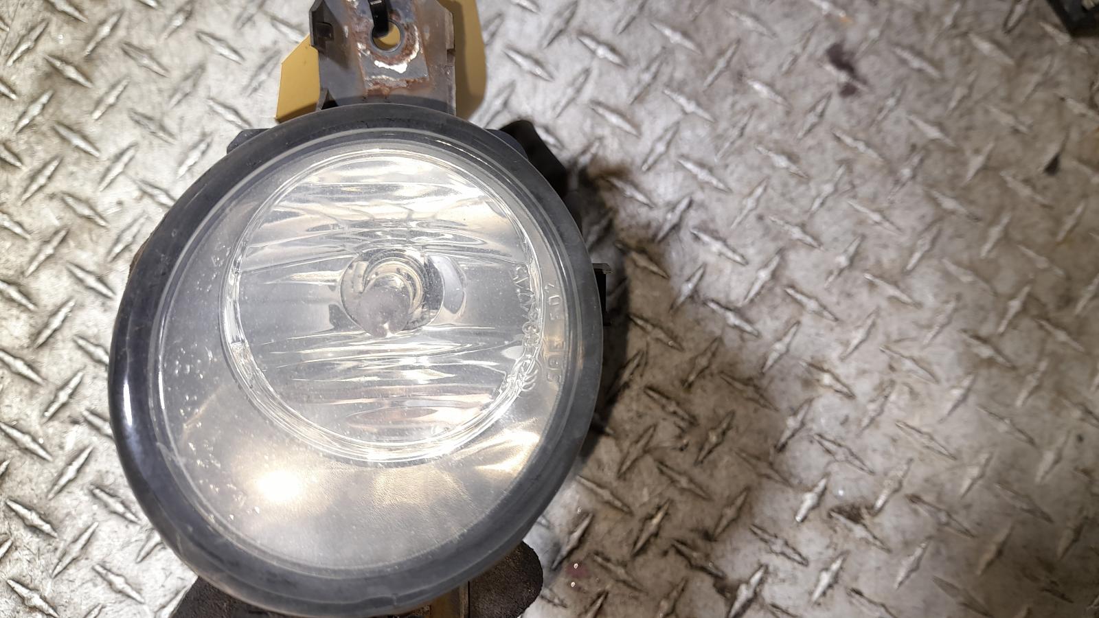 View Auto part Left Indicator/Fog/Side Nissan Pulsar 2016