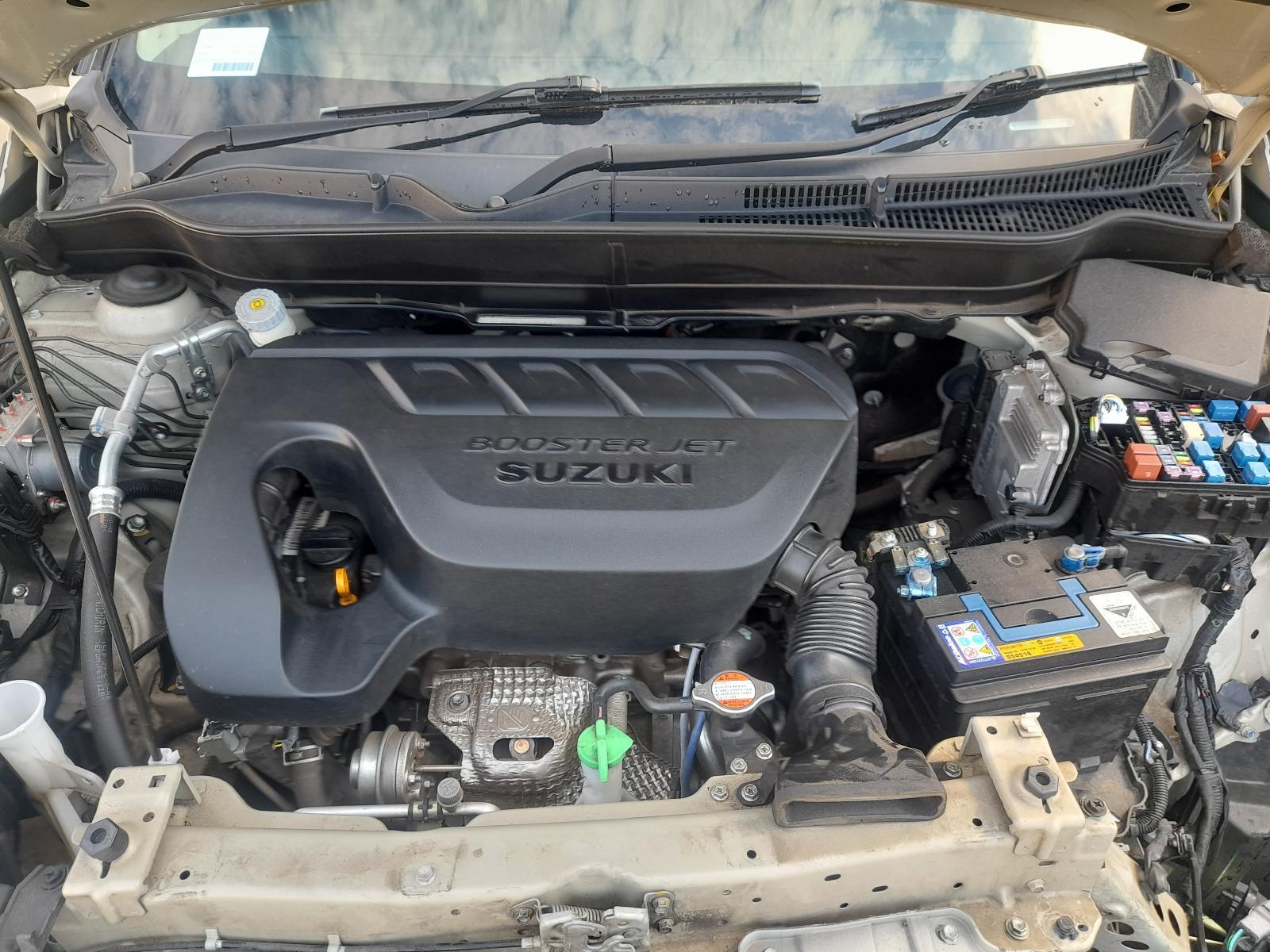 View Auto part Engine Suzuki Vitara 2021